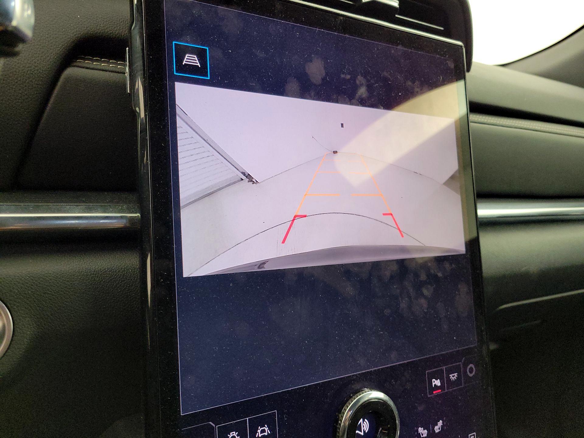 Thumbnail: 2025 GMC Terrain - 16