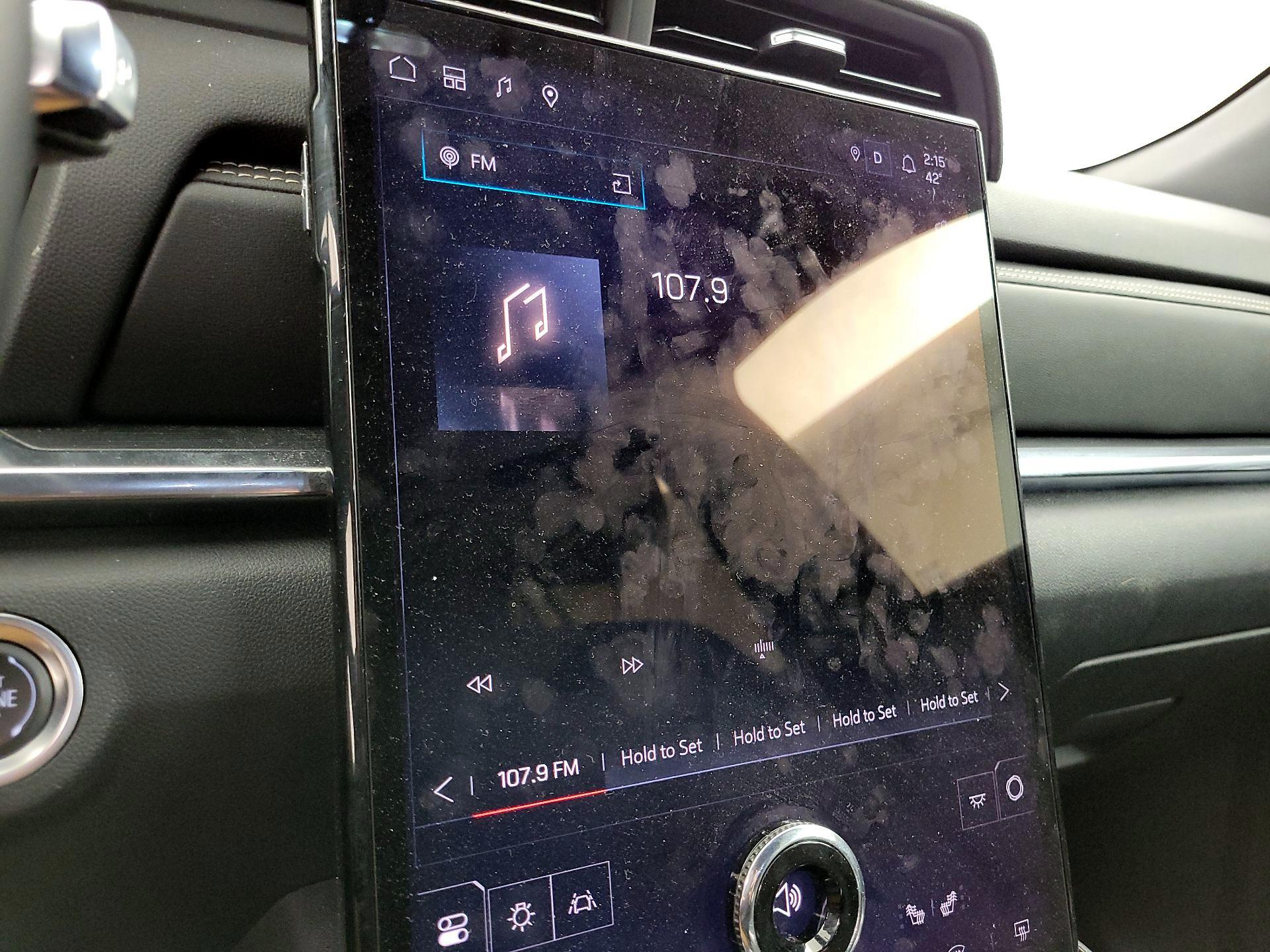 Thumbnail: 2025 GMC Terrain - 17