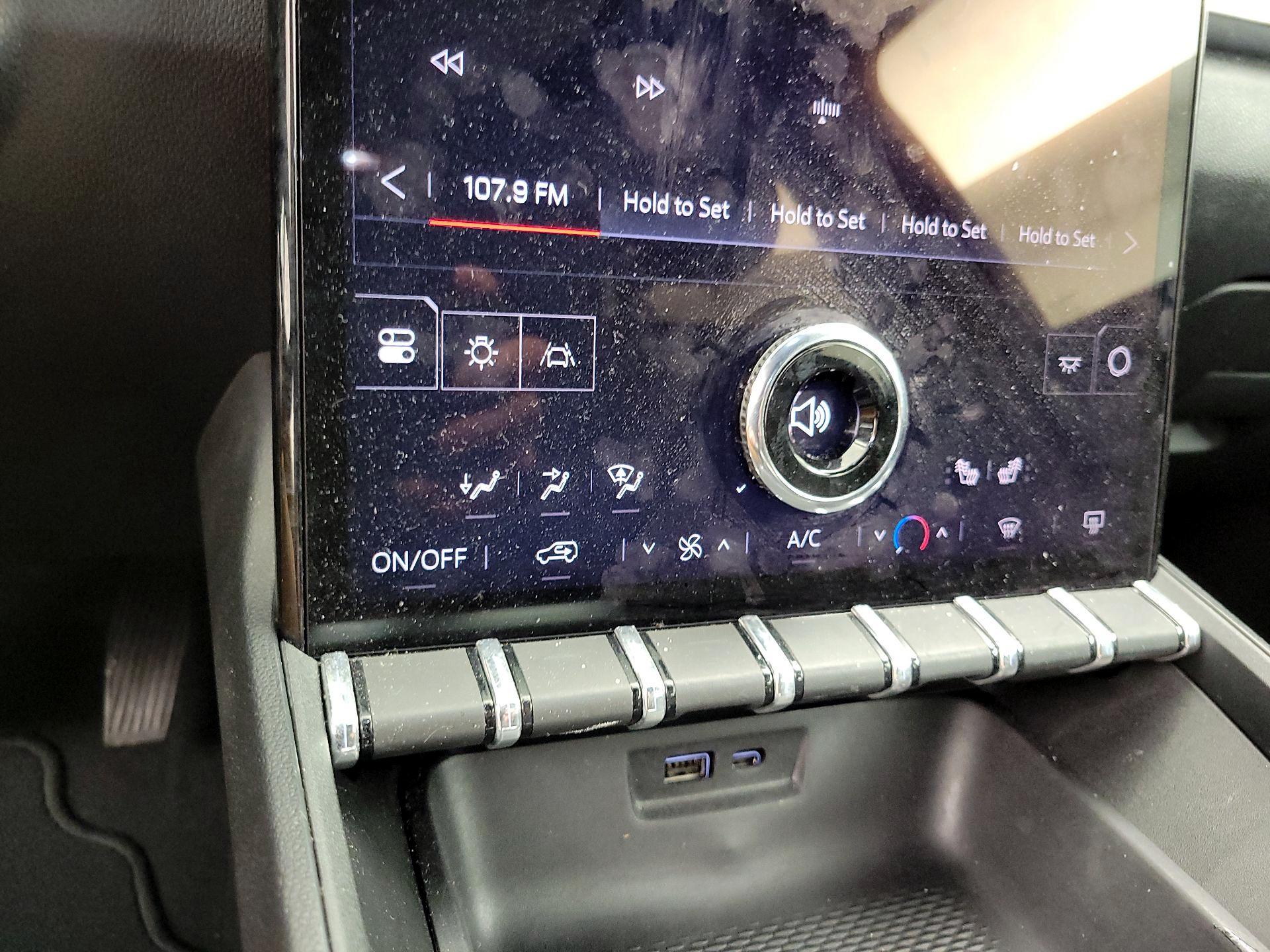 Thumbnail: 2025 GMC Terrain - 18