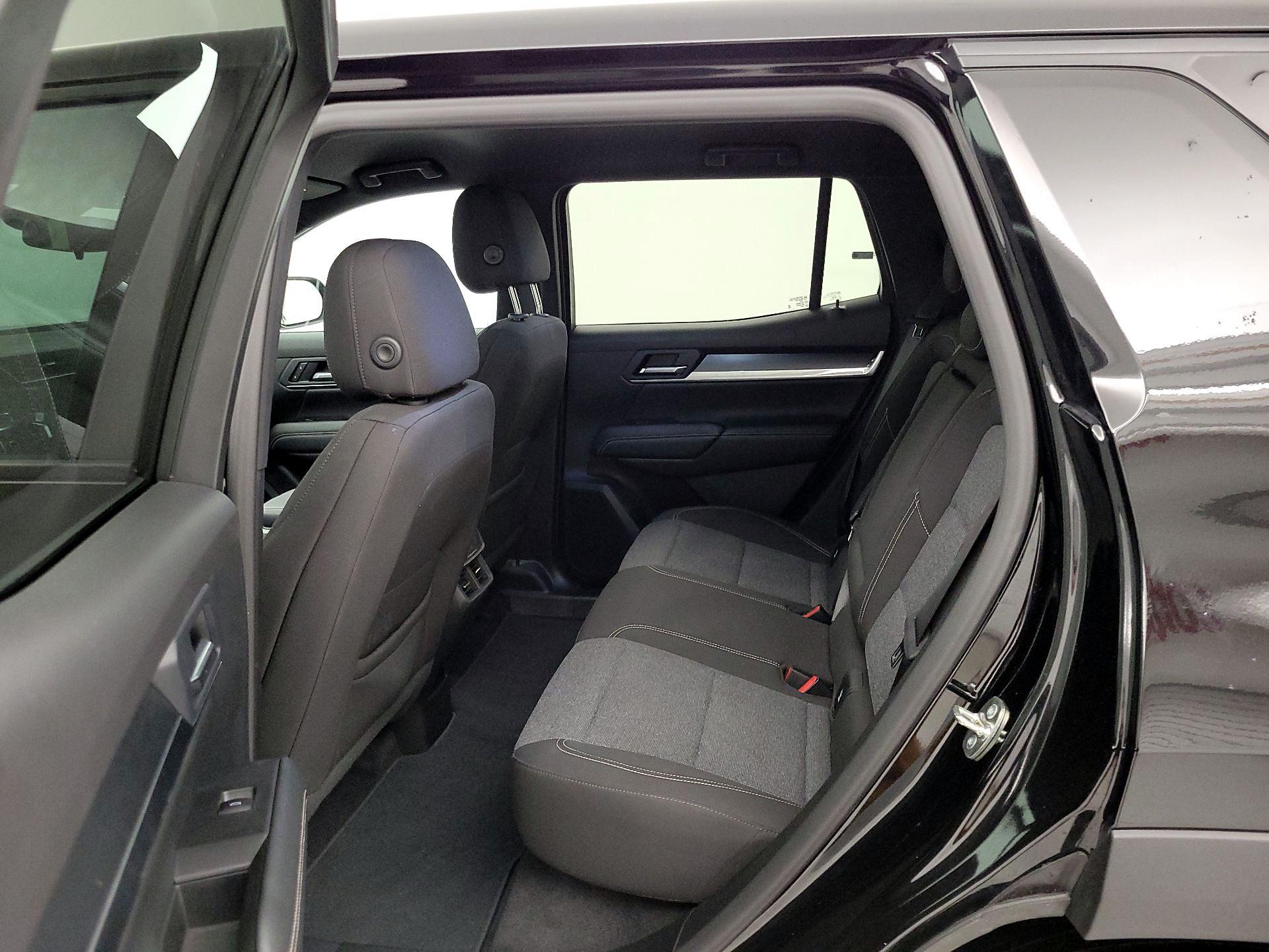 Thumbnail: 2025 GMC Terrain - 20