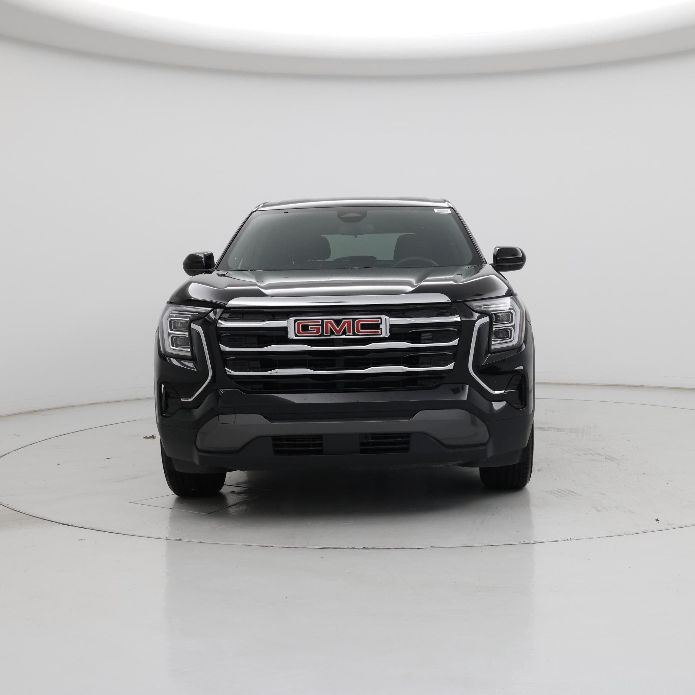 Thumbnail: 2025 GMC Terrain - 5