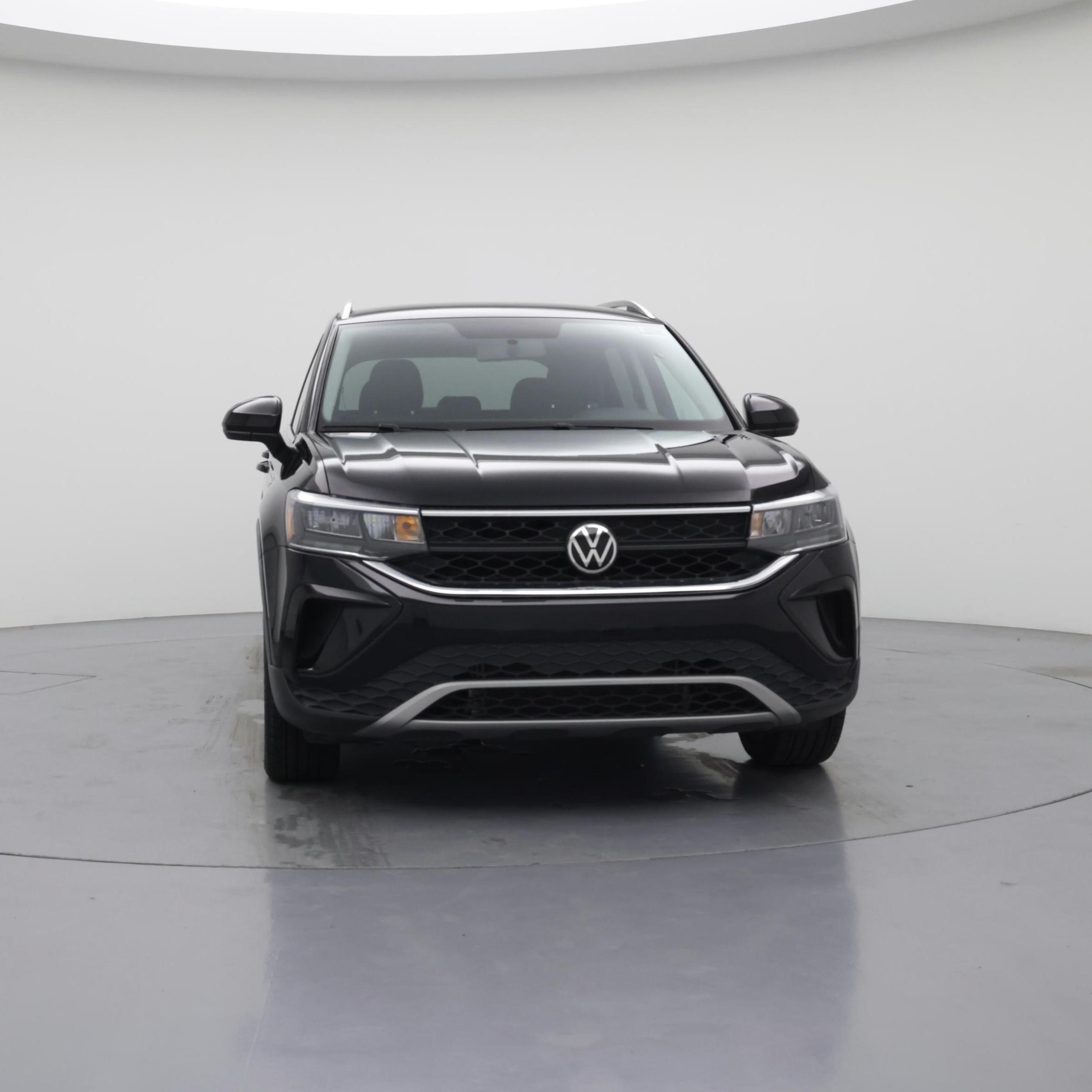 Thumbnail: 2022 Volkswagen Taos - 5