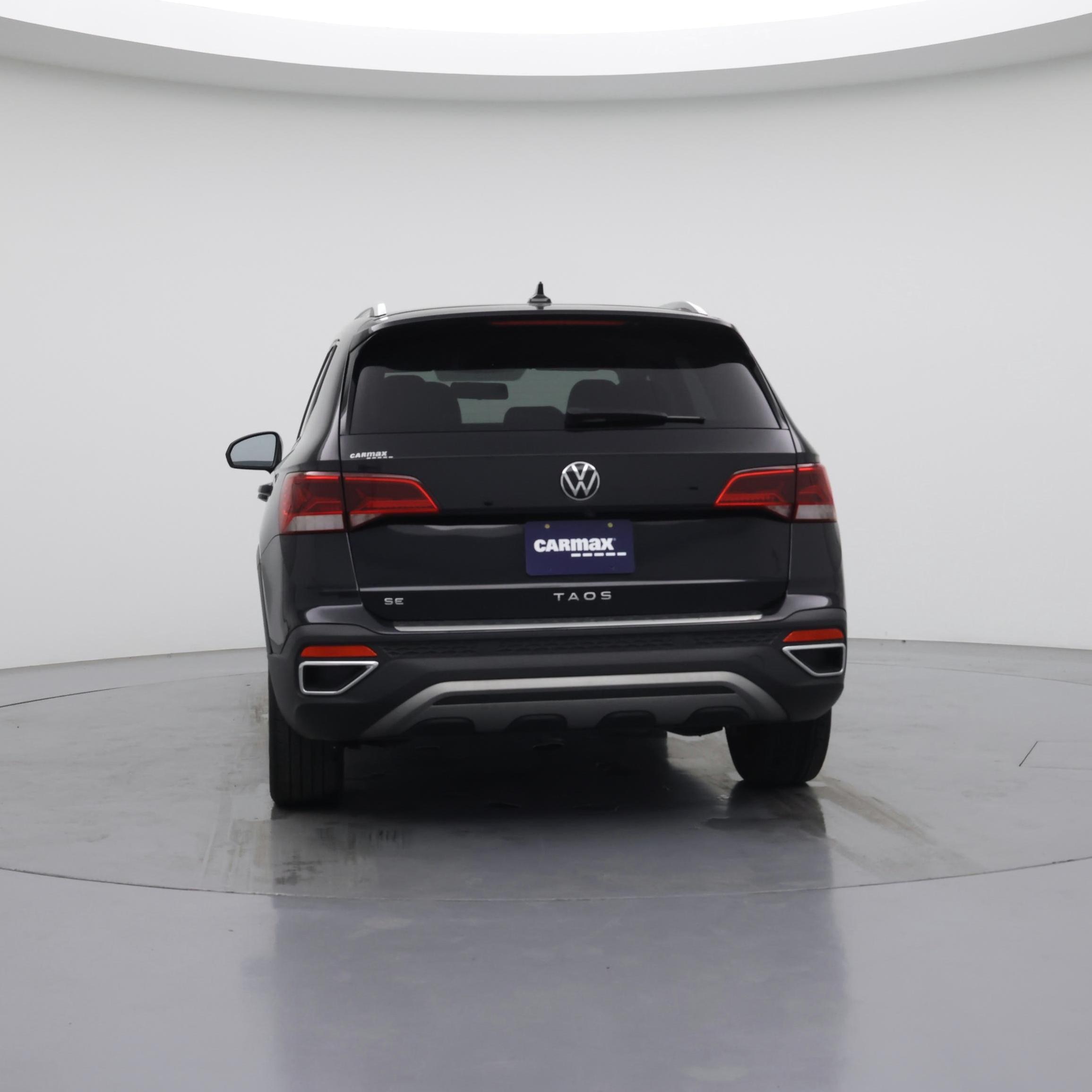 Thumbnail: 2022 Volkswagen Taos - 6