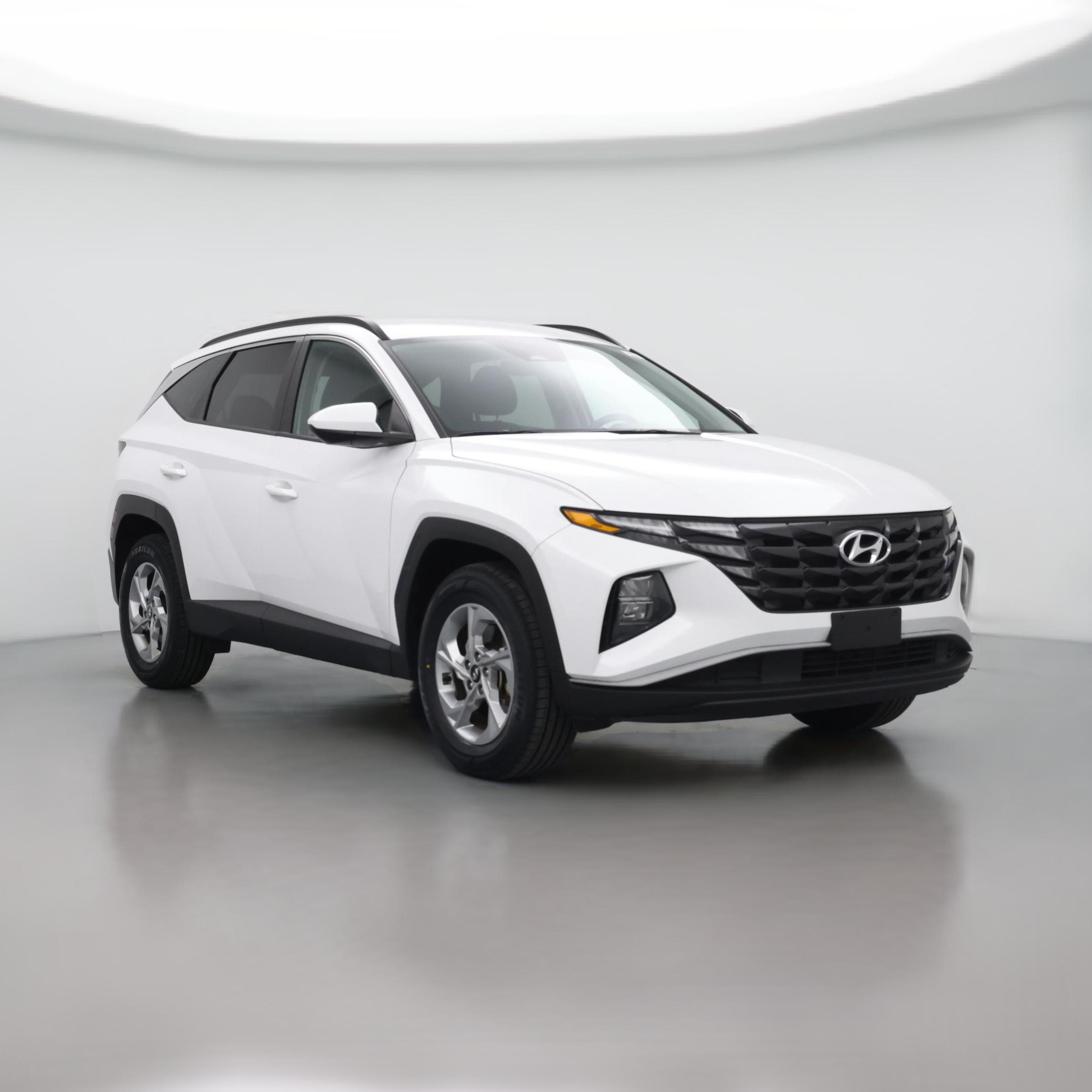 Thumbnail: 2024 Hyundai Tucson - 1
