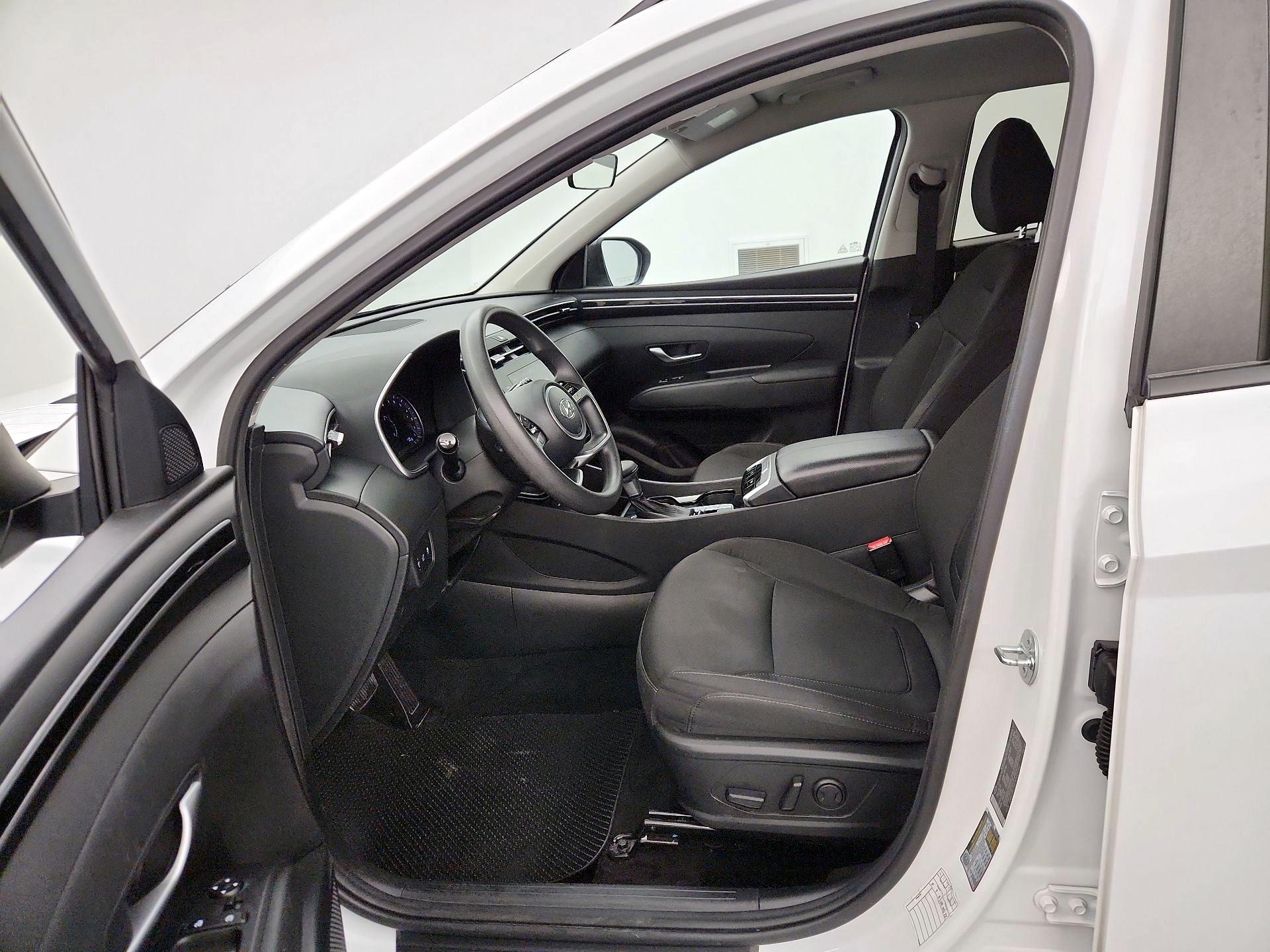 Thumbnail: 2024 Hyundai Tucson - 11