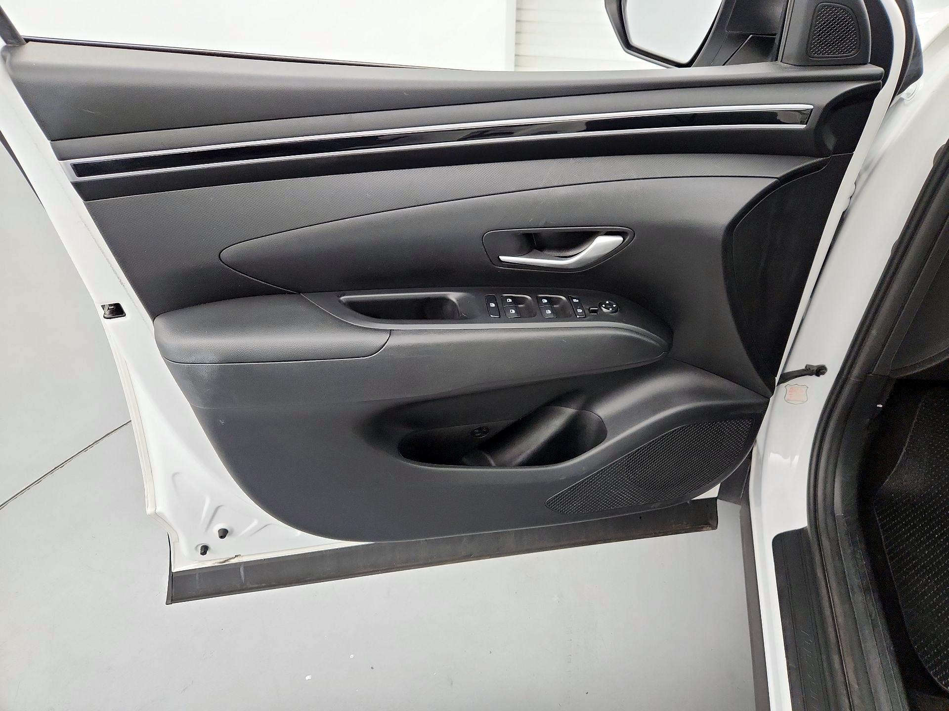 Thumbnail: 2024 Hyundai Tucson - 12