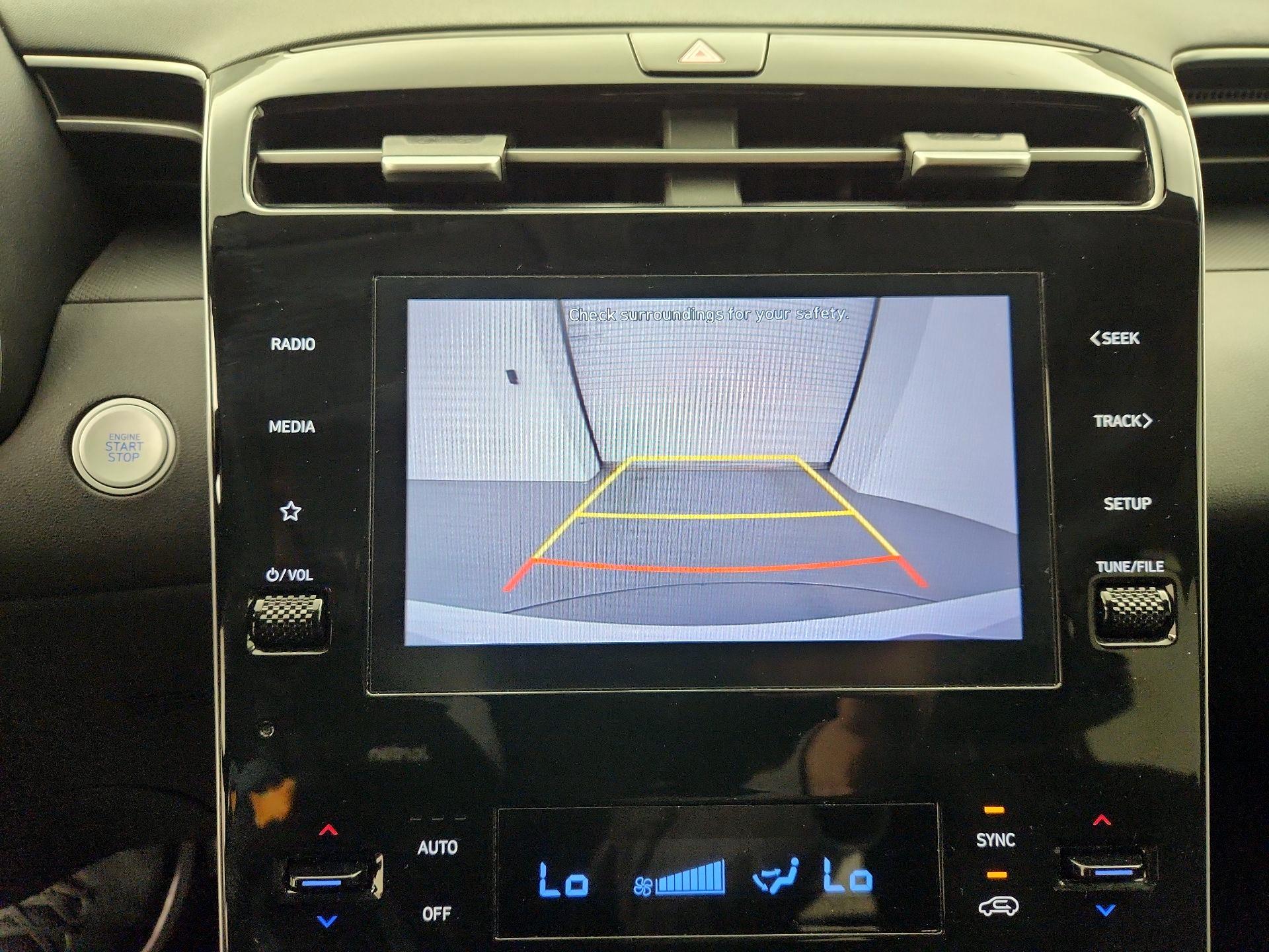 Thumbnail: 2024 Hyundai Tucson - 14