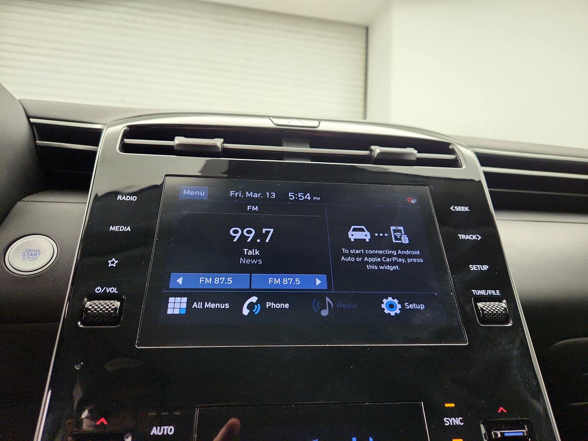 Thumbnail: 2024 Hyundai Tucson - 15