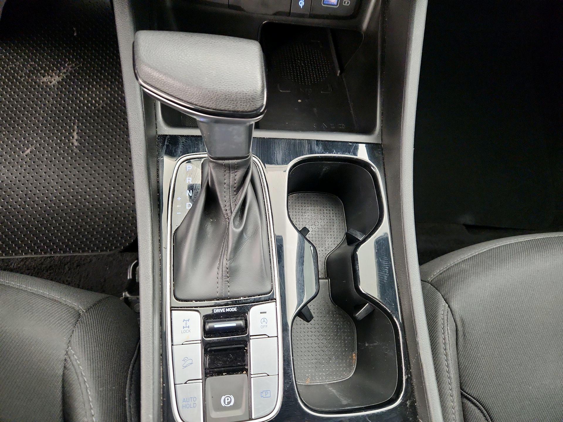 Thumbnail: 2024 Hyundai Tucson - 17