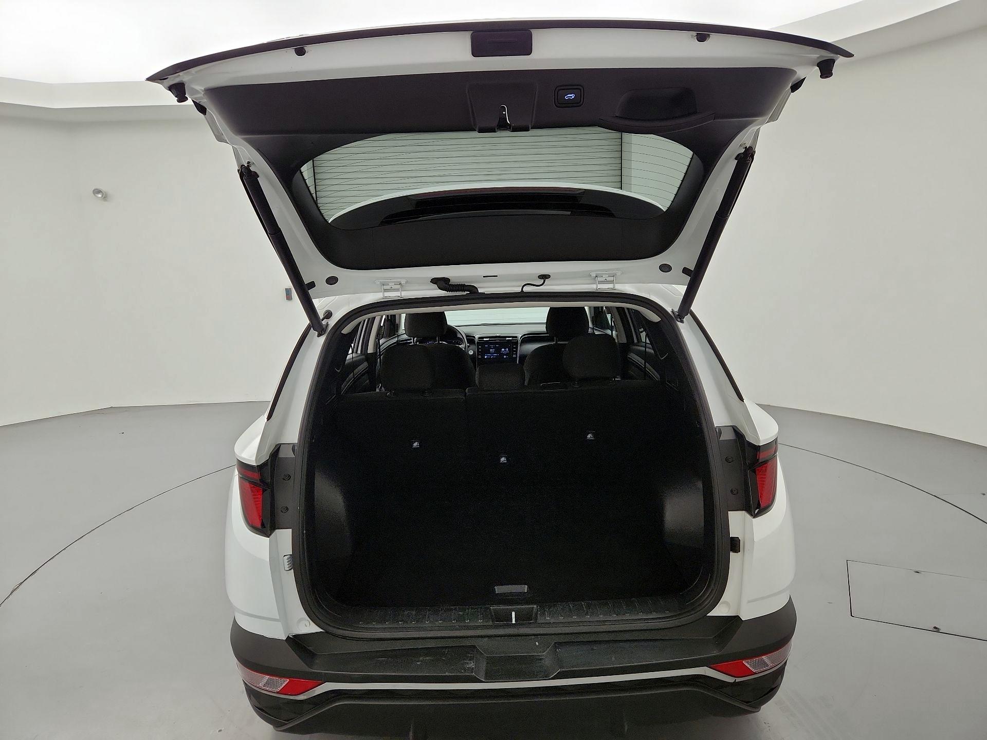 Thumbnail: 2024 Hyundai Tucson - 20