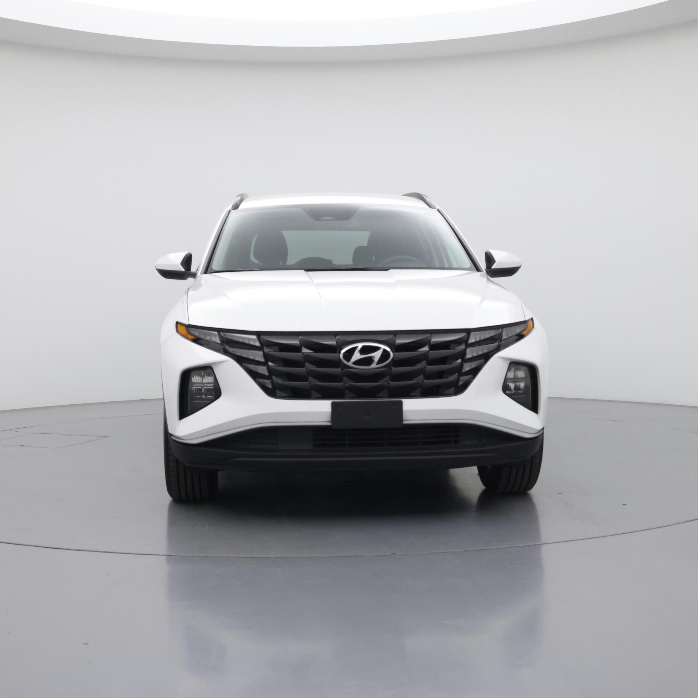 Thumbnail: 2024 Hyundai Tucson - 5