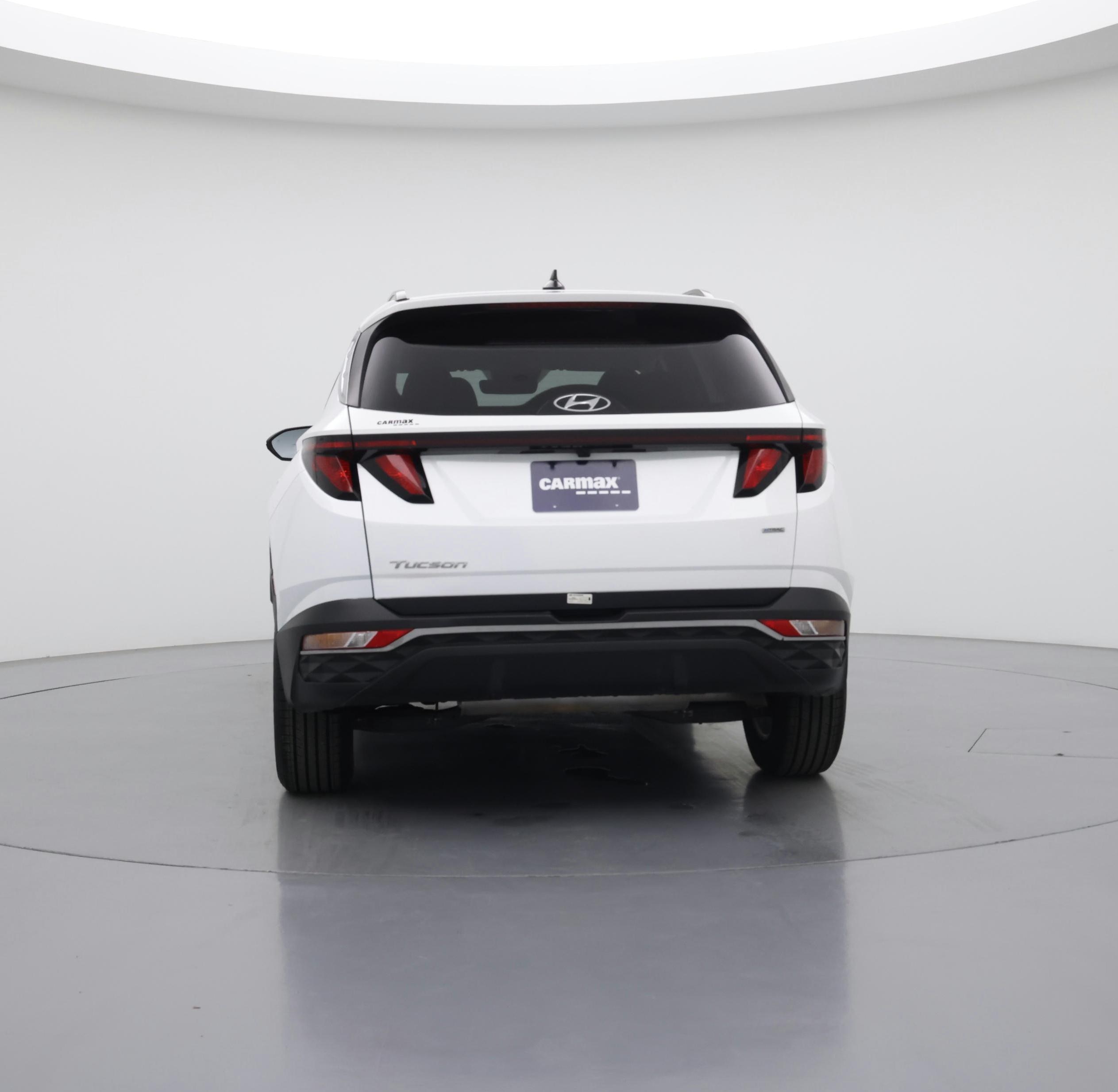 Thumbnail: 2024 Hyundai Tucson - 6