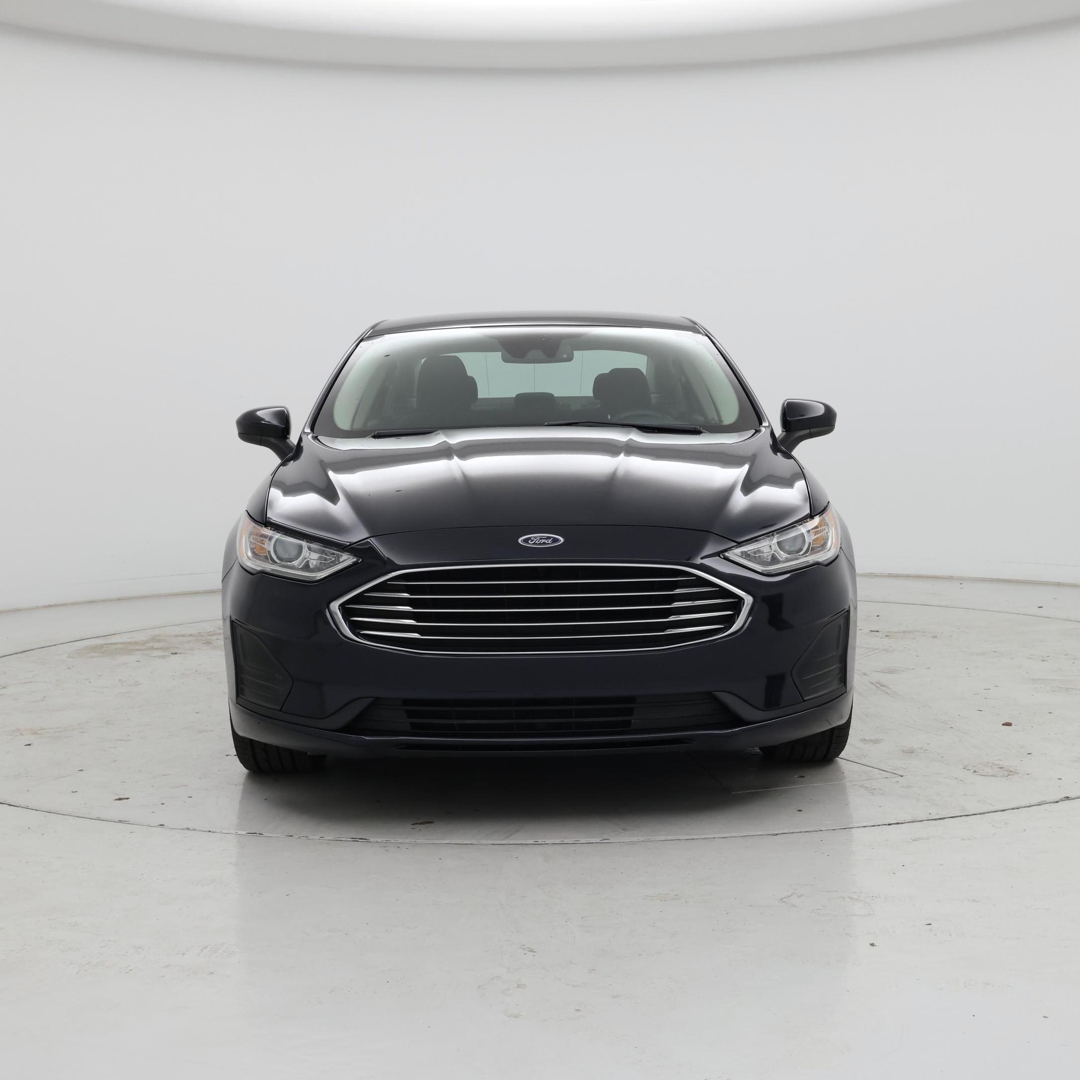 Thumbnail: 2020 Ford Fusion - 5