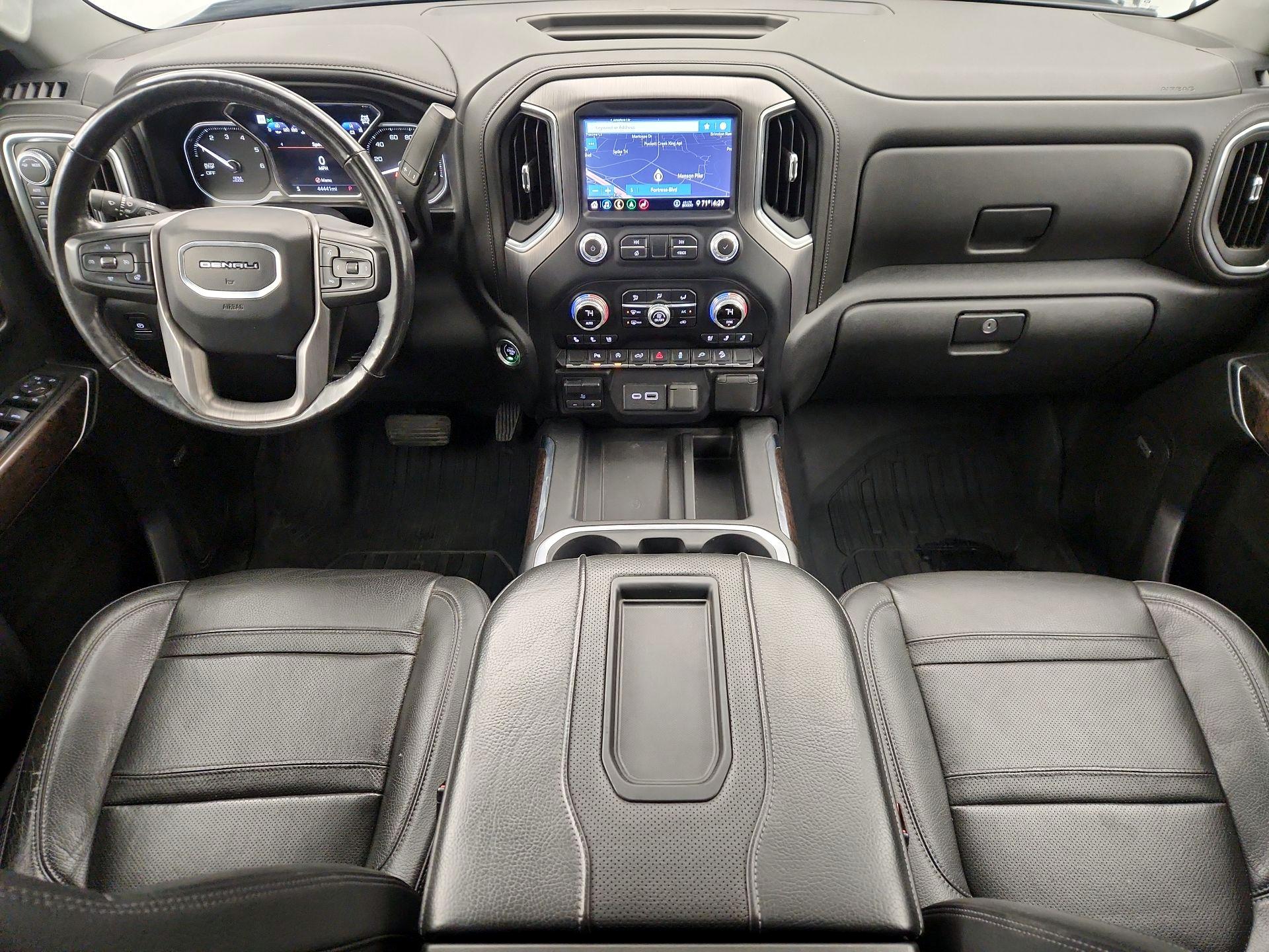 Thumbnail: 2020 GMC Sierra 1500 - 9