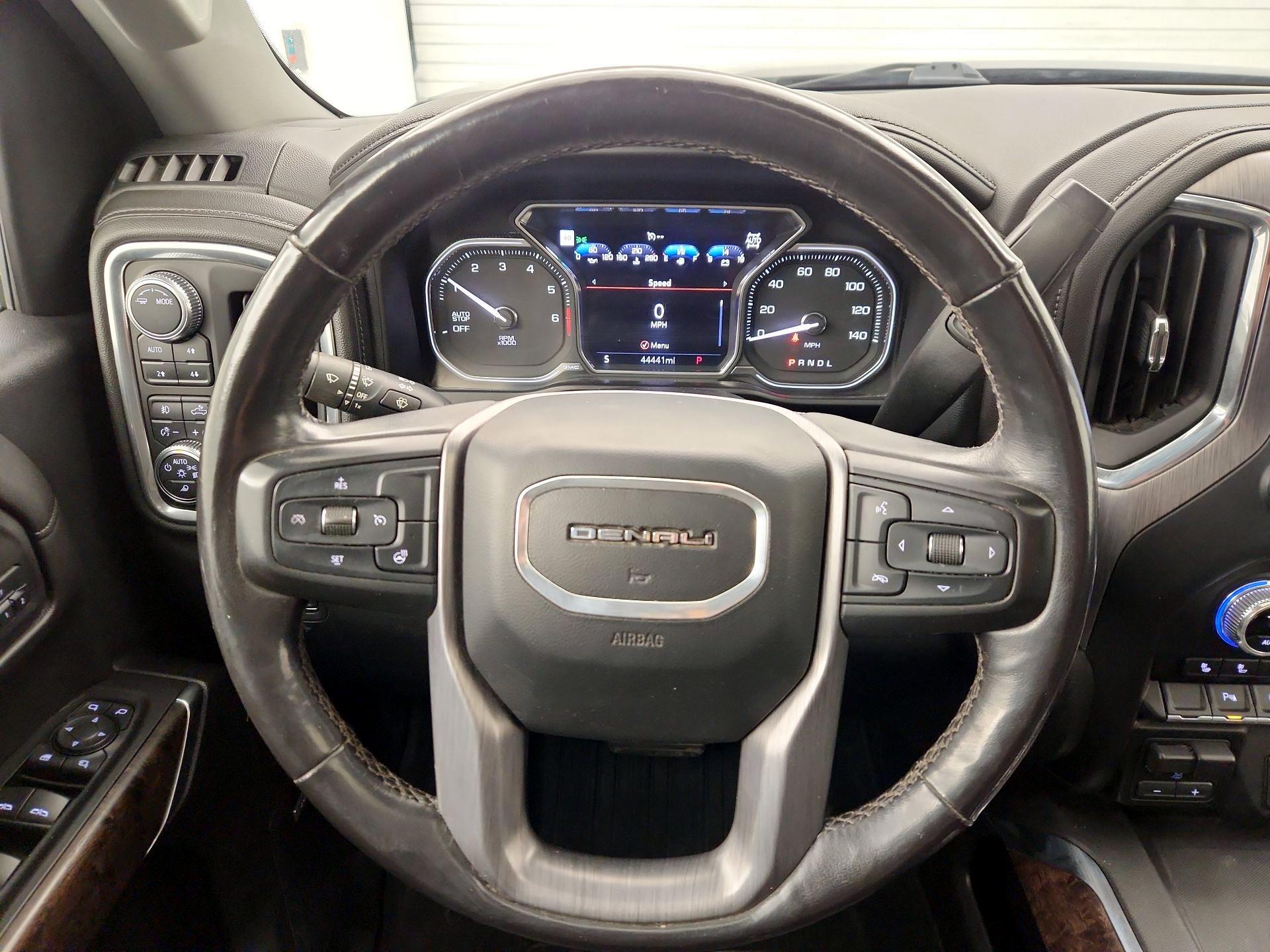 Thumbnail: 2020 GMC Sierra 1500 - 10