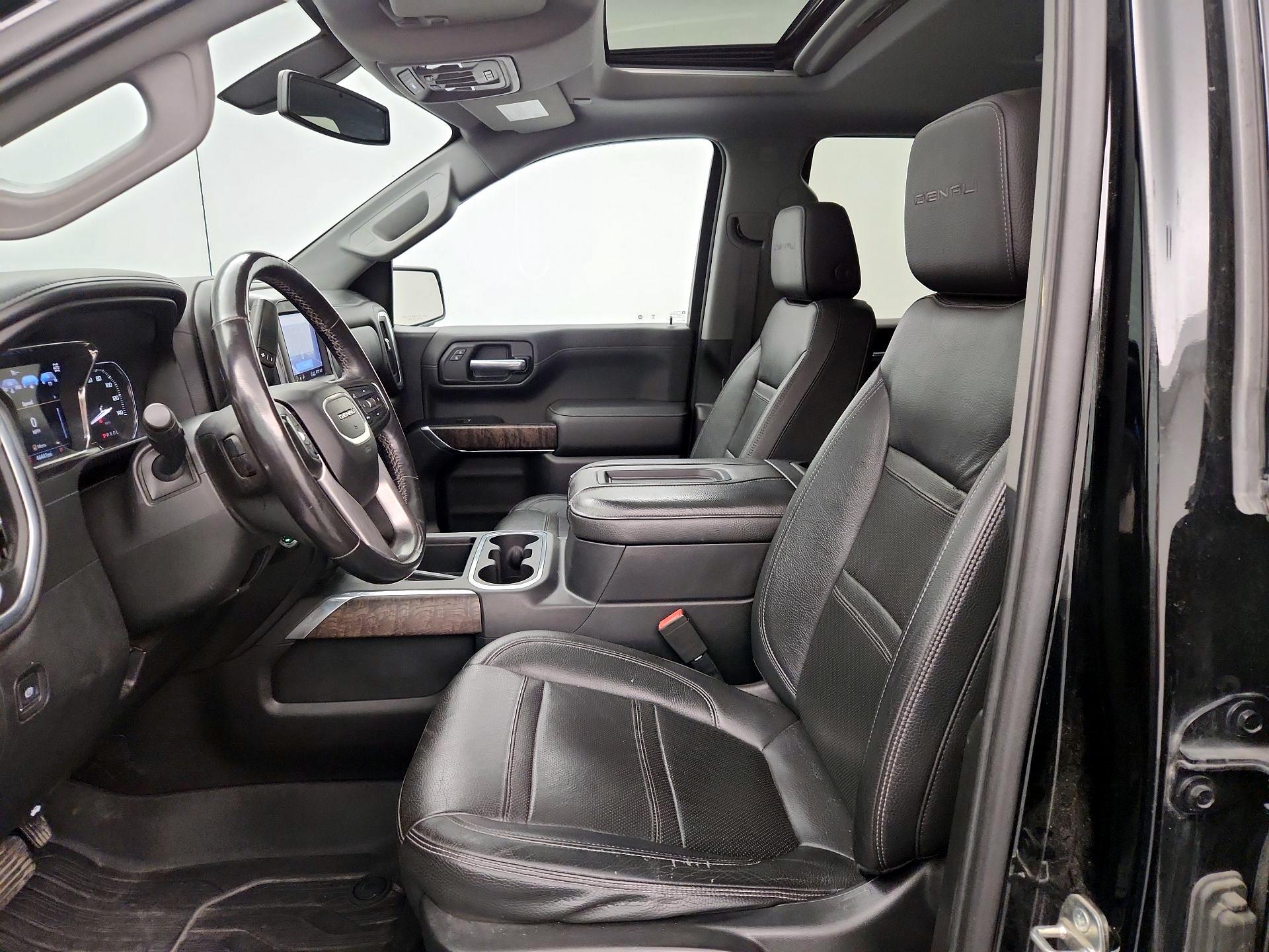 Thumbnail: 2020 GMC Sierra 1500 - 11