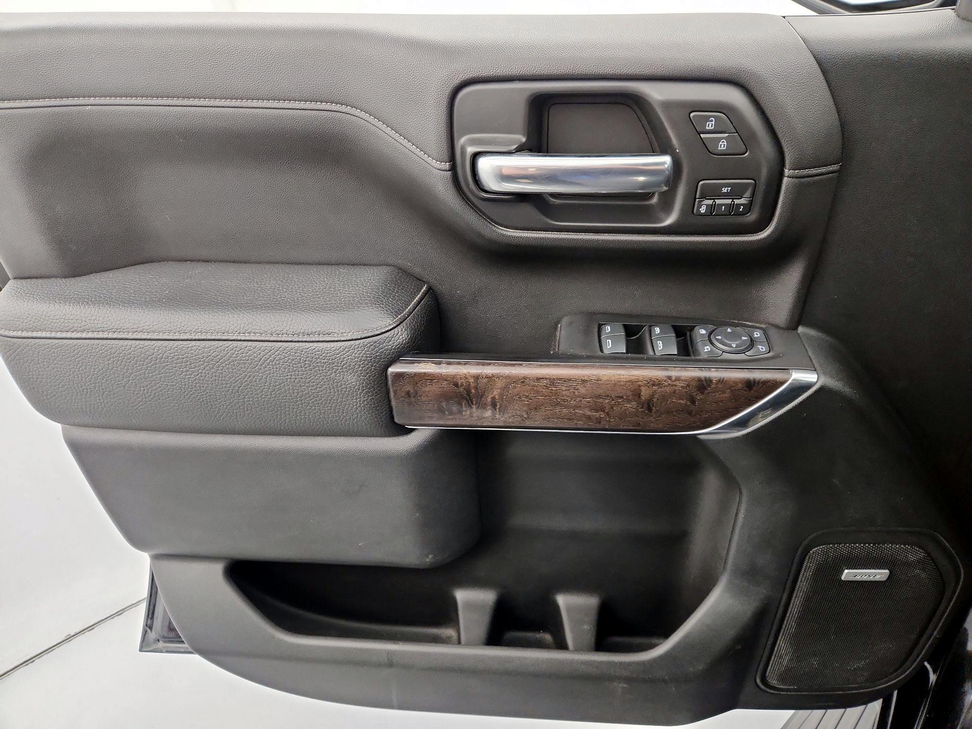 Thumbnail: 2020 GMC Sierra 1500 - 12