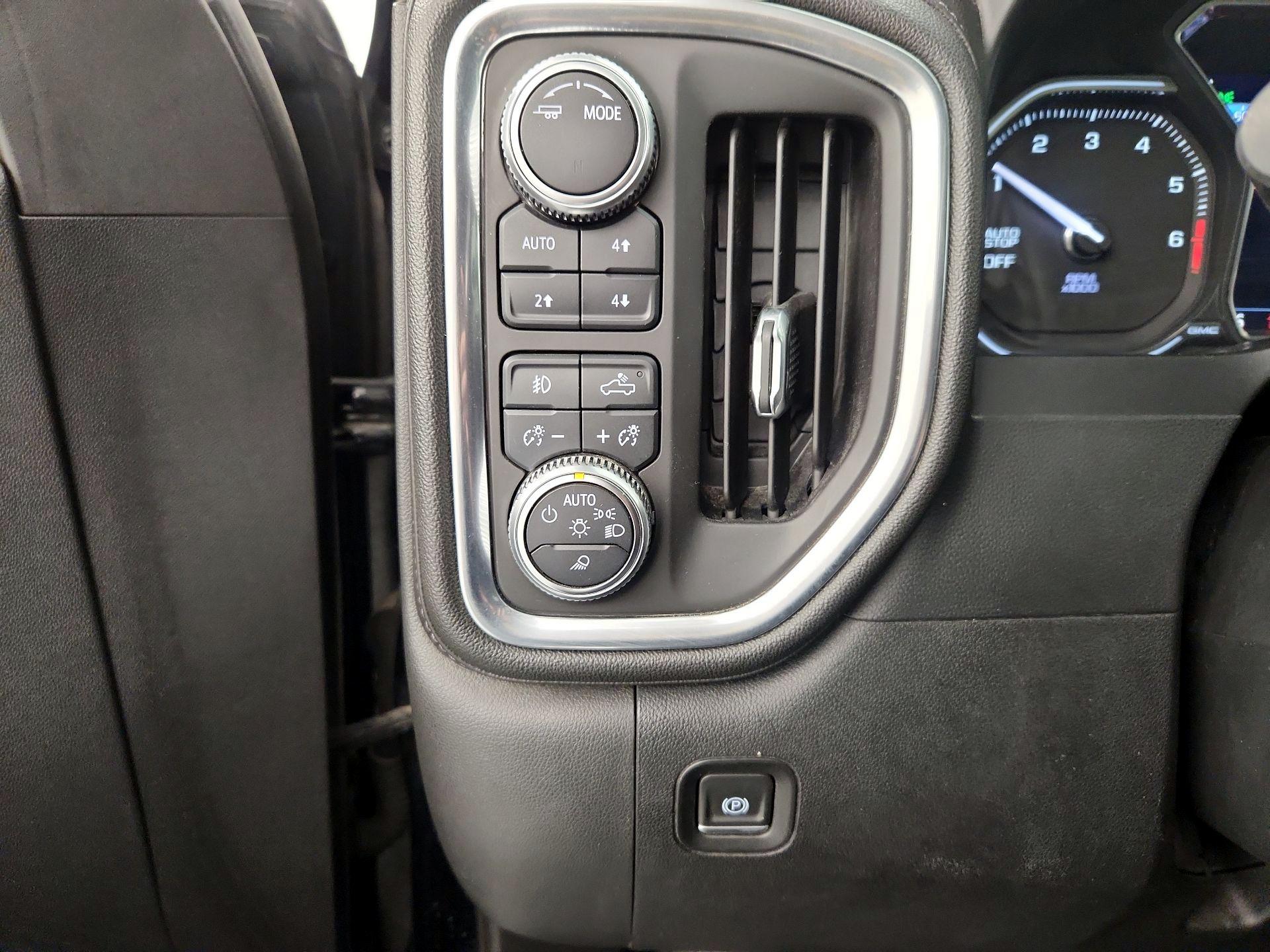 Thumbnail: 2020 GMC Sierra 1500 - 13