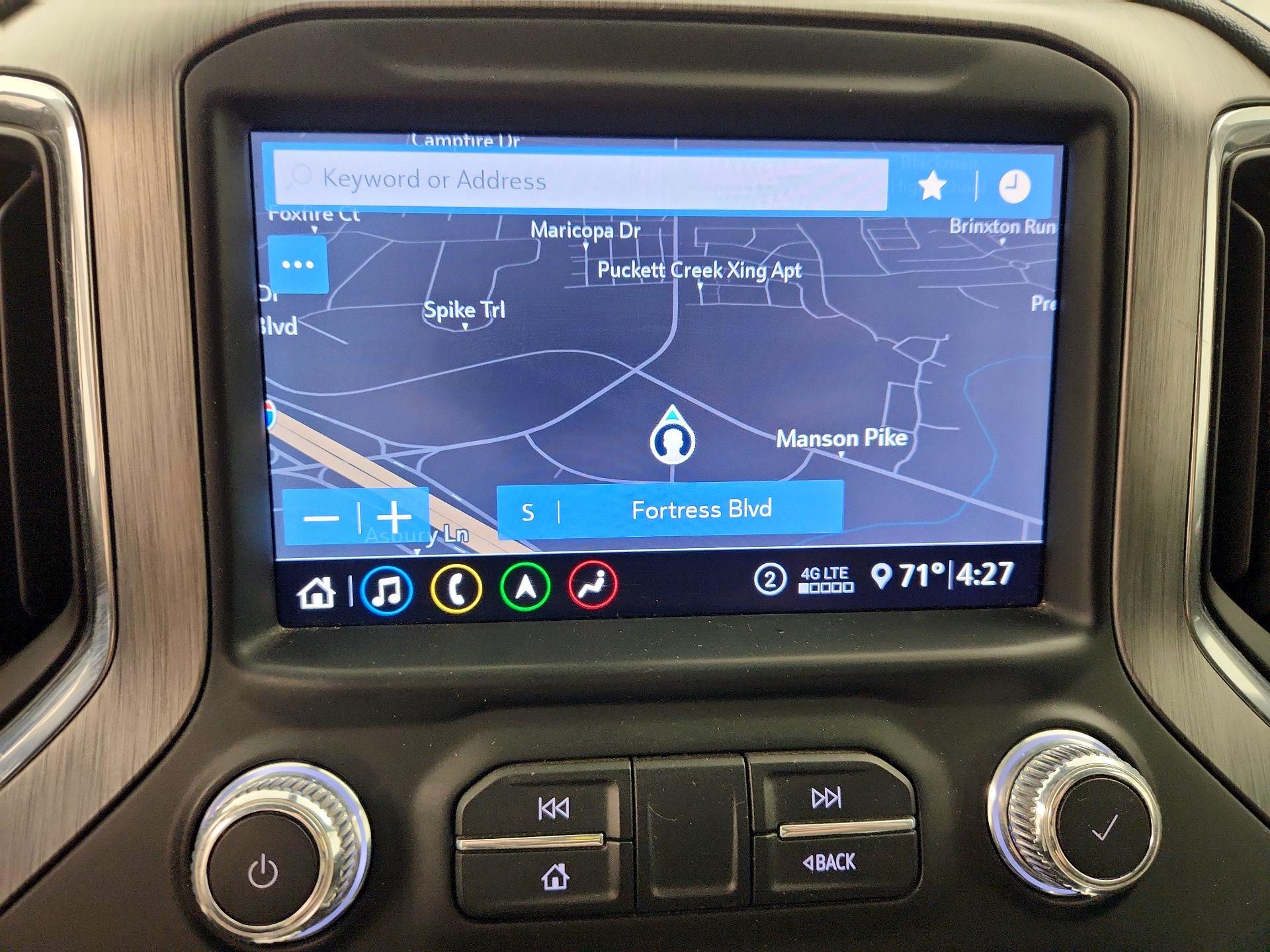 Thumbnail: 2020 GMC Sierra 1500 - 14