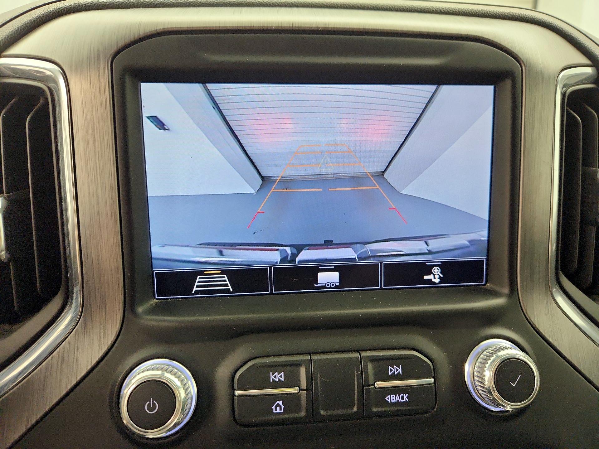 Thumbnail: 2020 GMC Sierra 1500 - 15