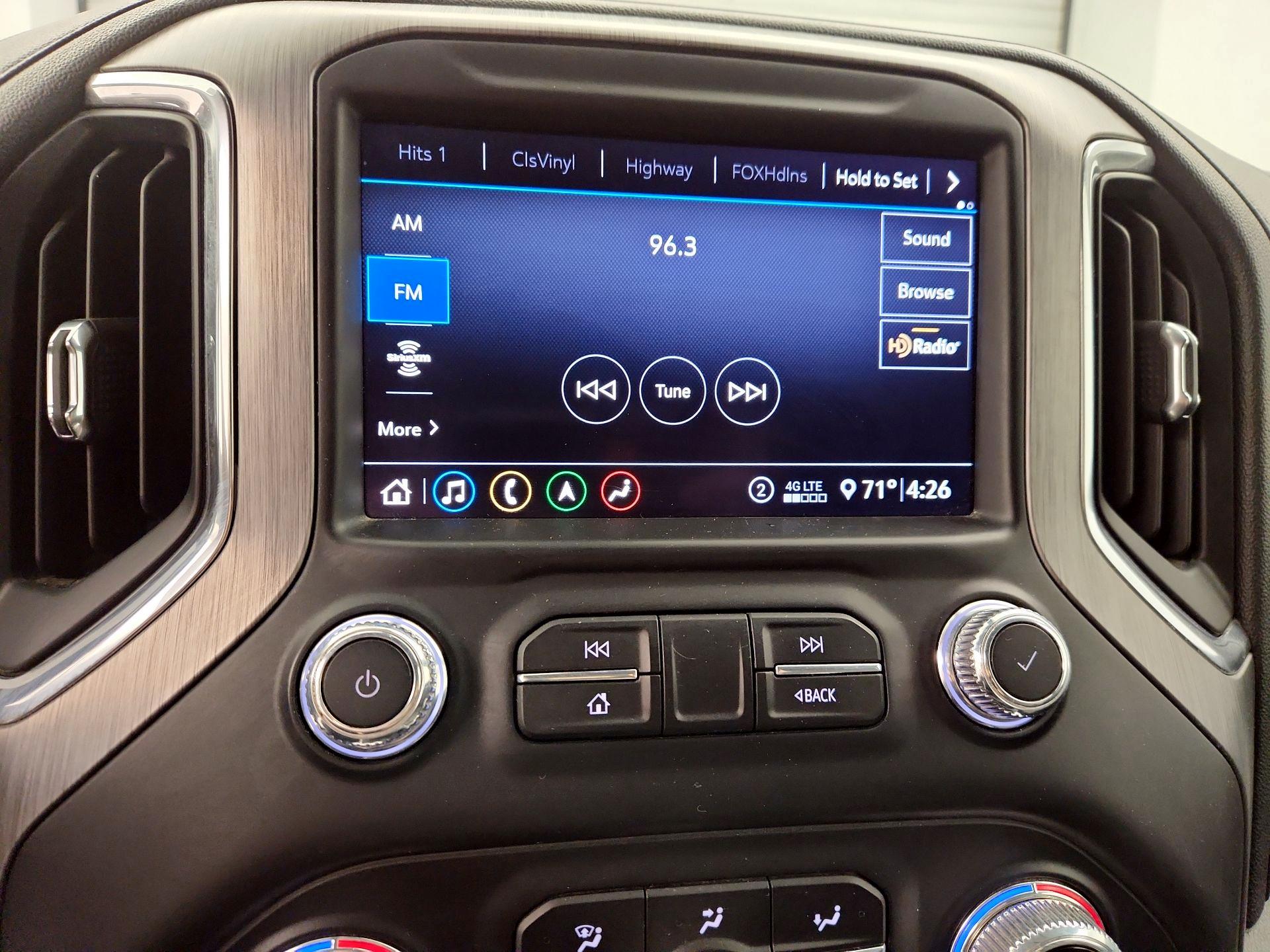 Thumbnail: 2020 GMC Sierra 1500 - 16