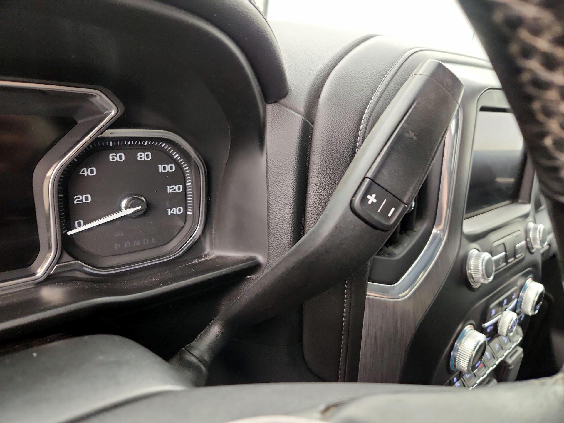 Thumbnail: 2020 GMC Sierra 1500 - 18