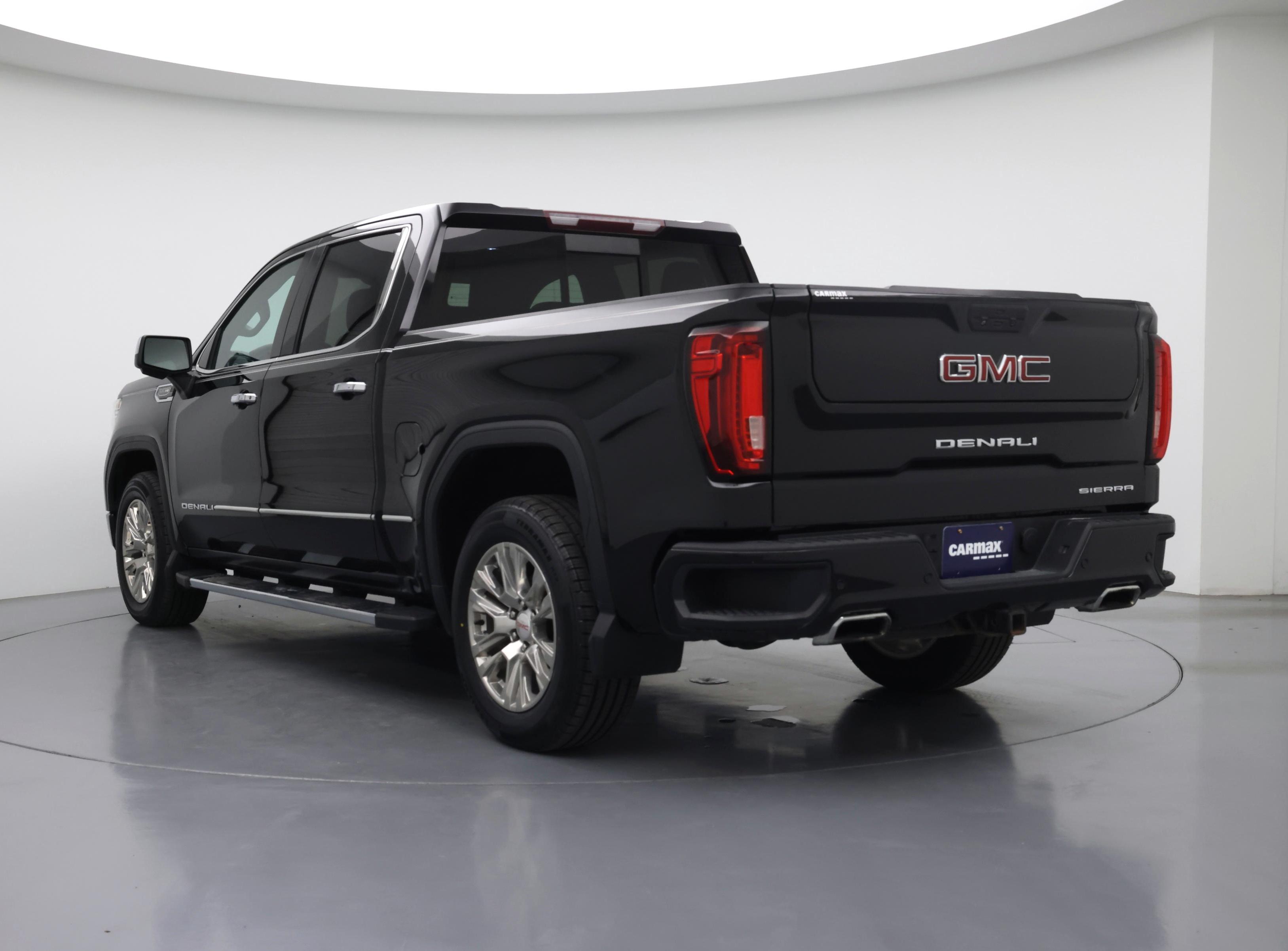 Thumbnail: 2020 GMC Sierra 1500 - 2