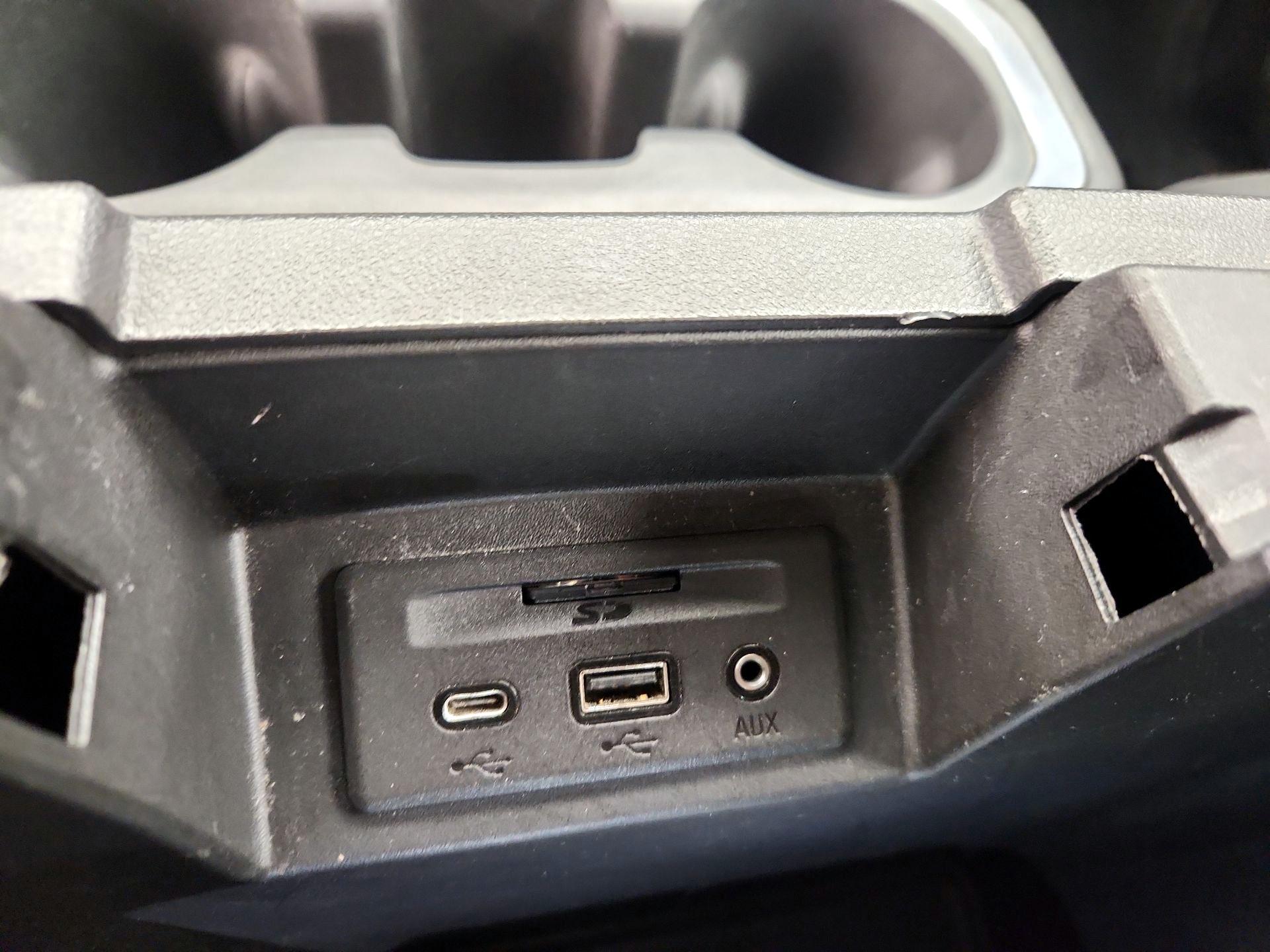 Thumbnail: 2020 GMC Sierra 1500 - 19