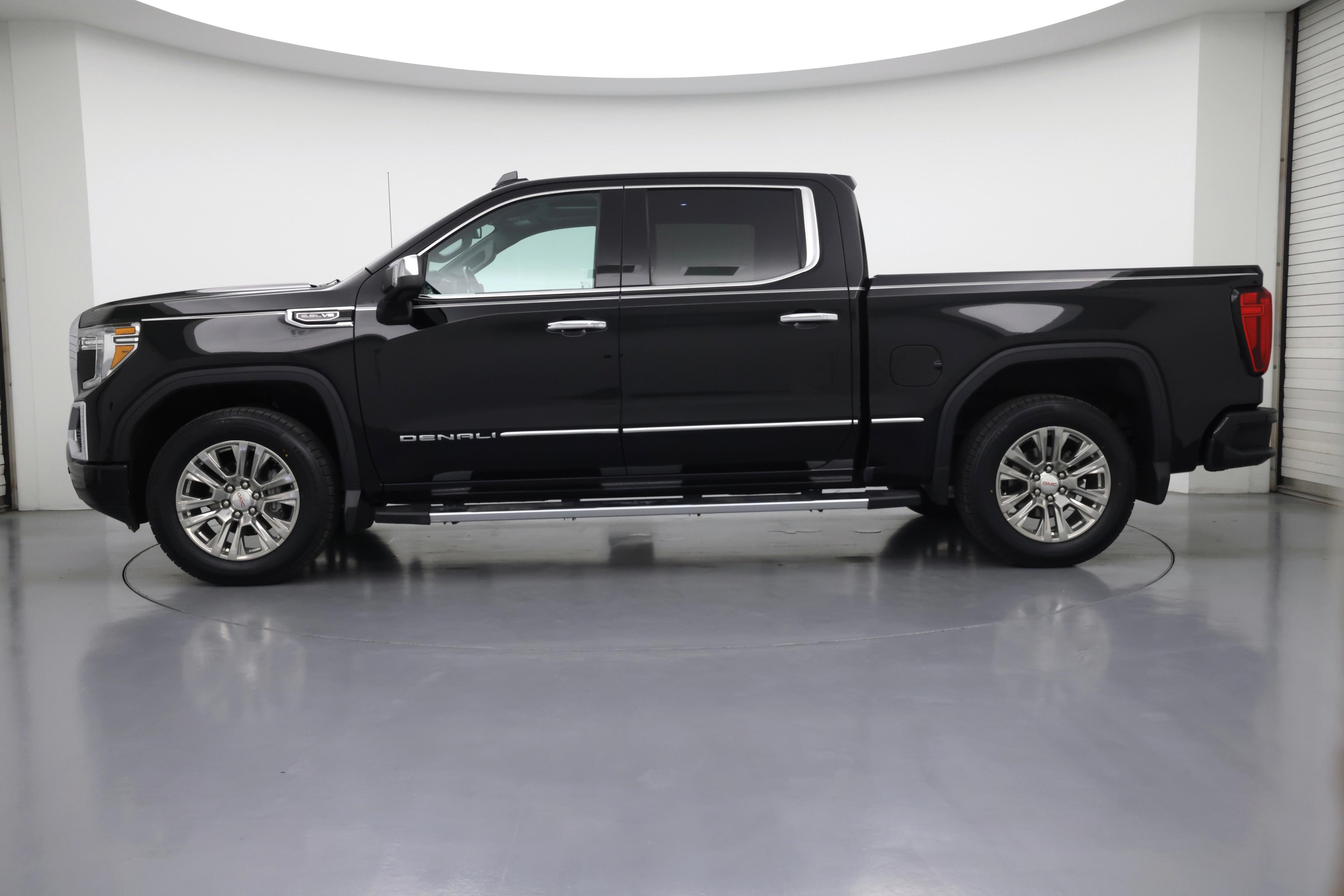 Thumbnail: 2020 GMC Sierra 1500 - 3