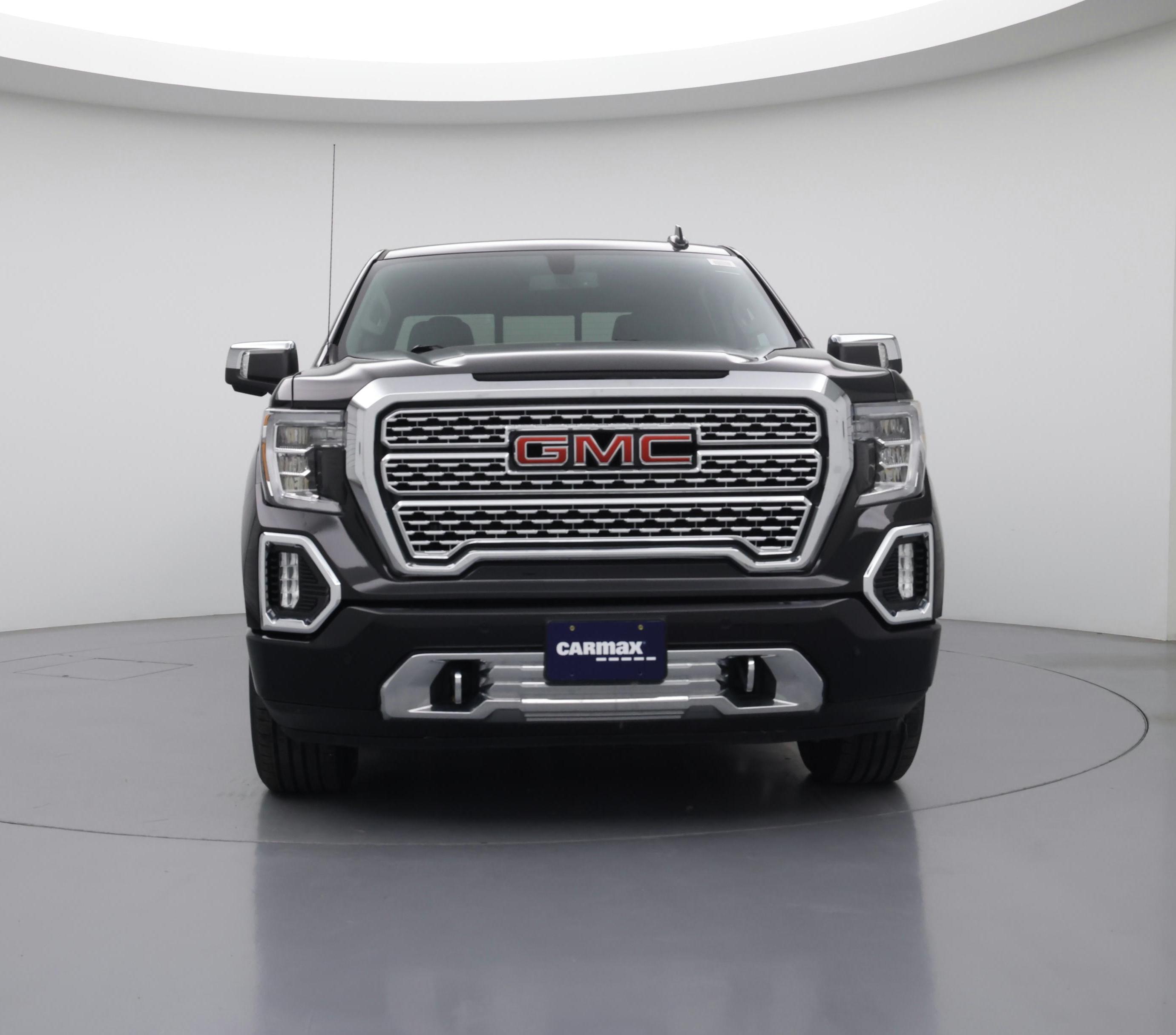 Thumbnail: 2020 GMC Sierra 1500 - 5