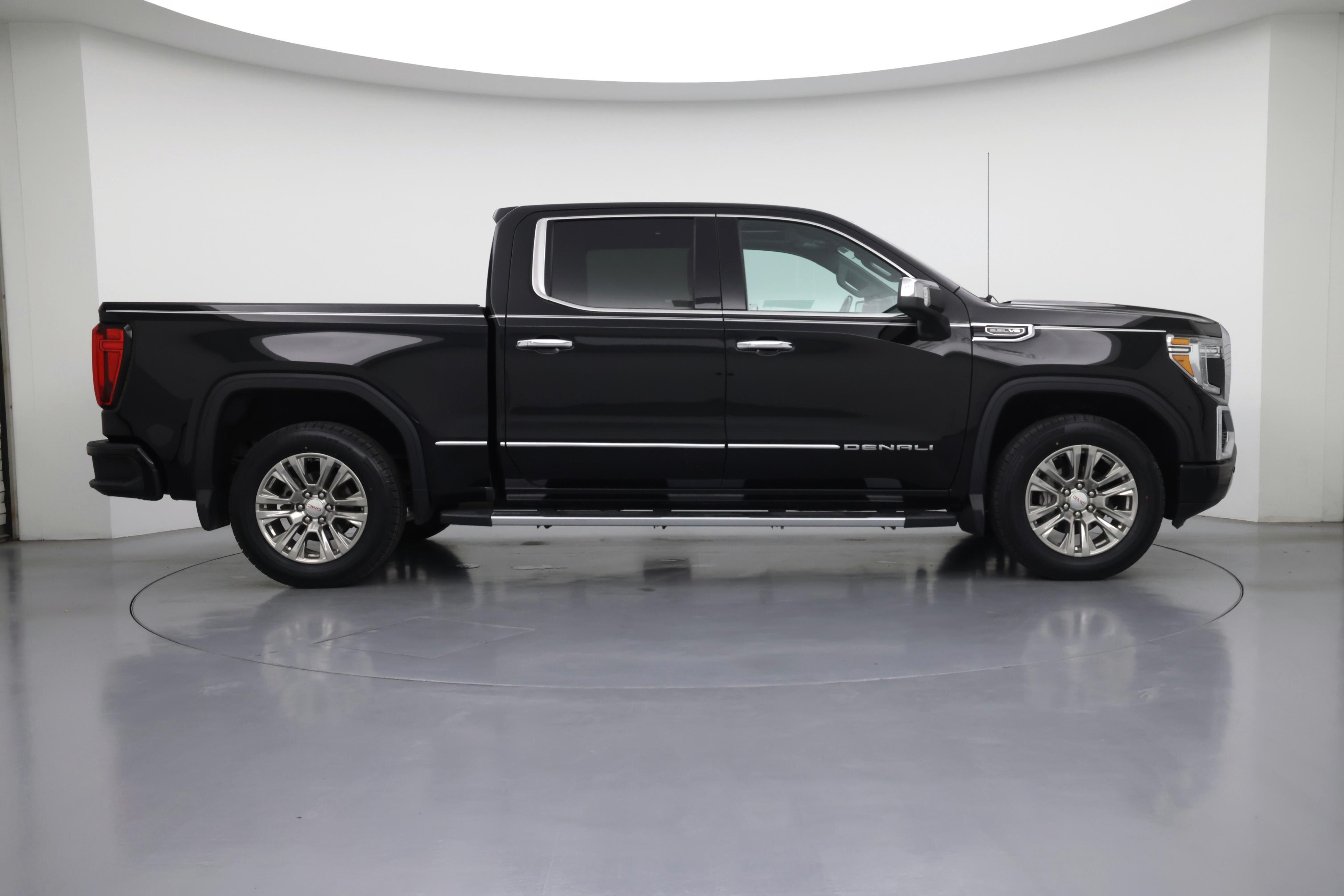 Thumbnail: 2020 GMC Sierra 1500 - 7