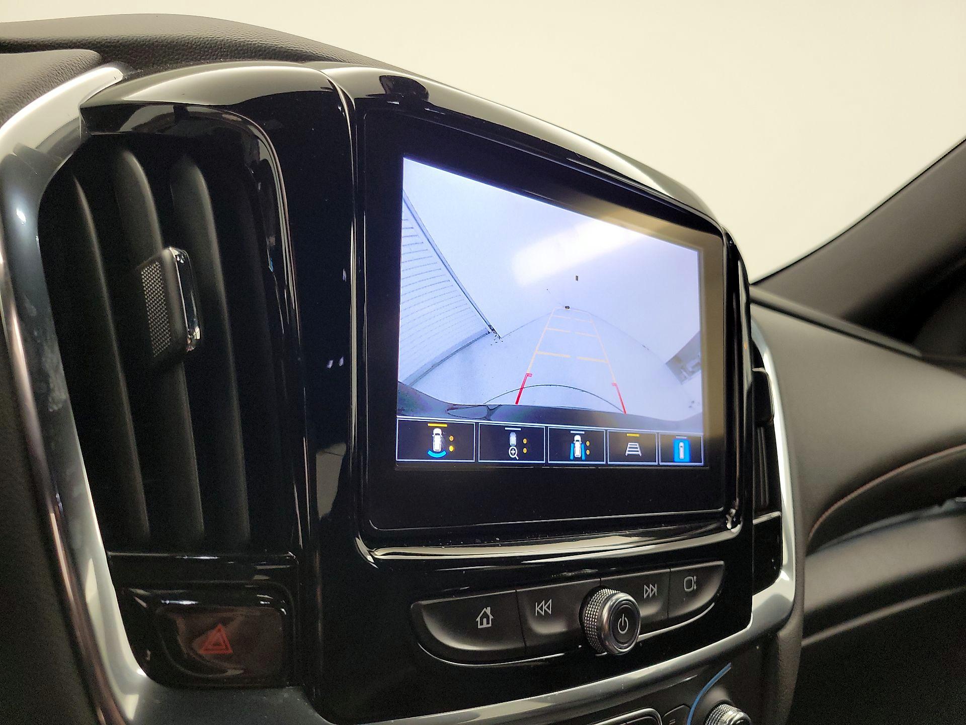 Thumbnail: 2023 Chevrolet Traverse - 15