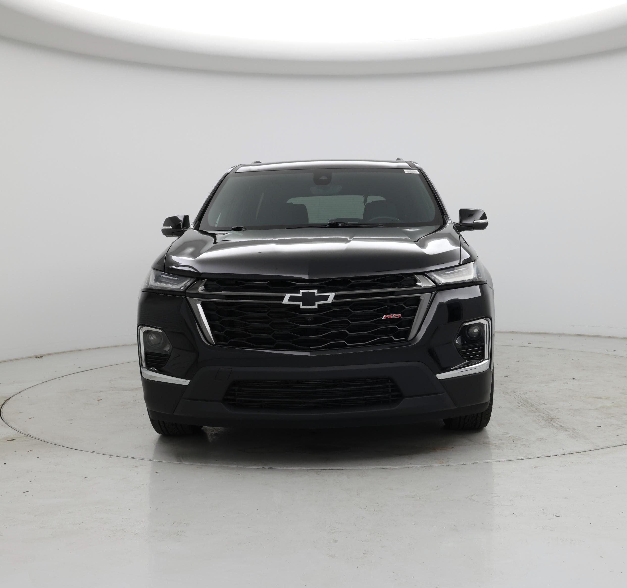 Thumbnail: 2023 Chevrolet Traverse - 5