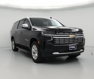 2023 Chevrolet Suburban 1500 Premier