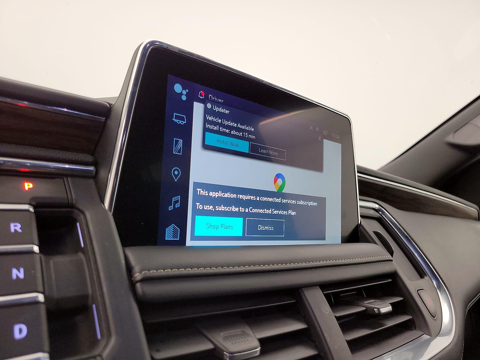 Thumbnail: 2023 Chevrolet Suburban - 14