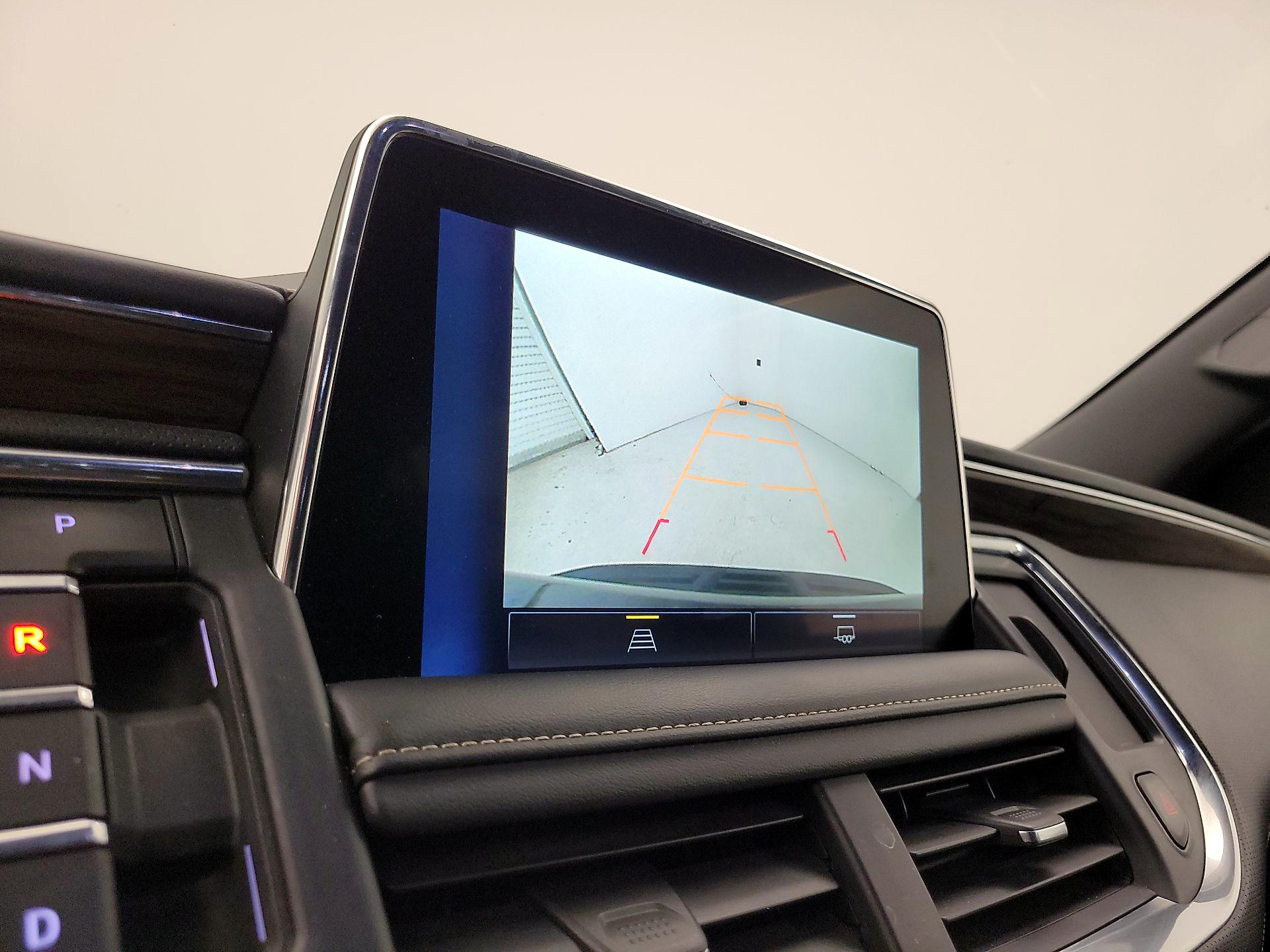 Thumbnail: 2023 Chevrolet Suburban - 15