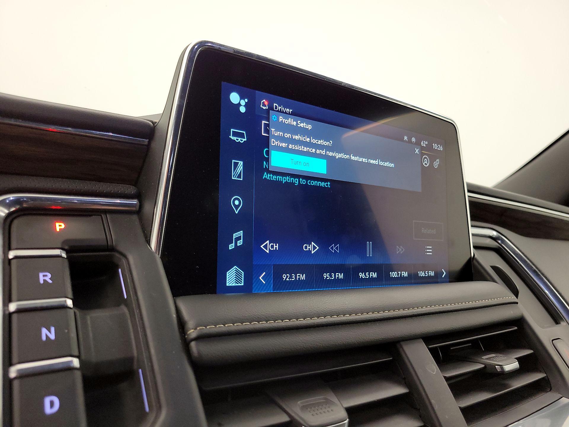 Thumbnail: 2023 Chevrolet Suburban - 16