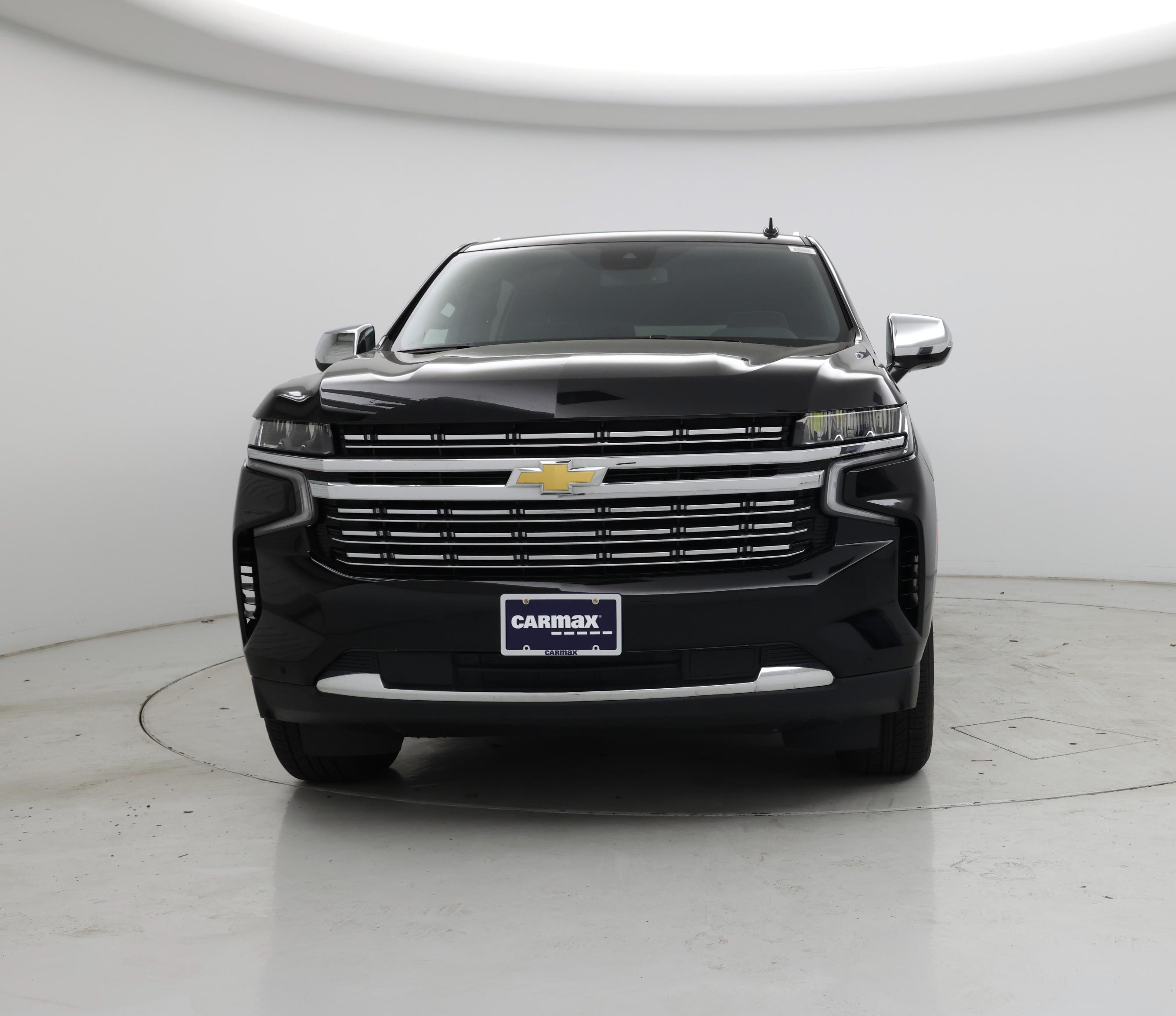 Thumbnail: 2023 Chevrolet Suburban - 5