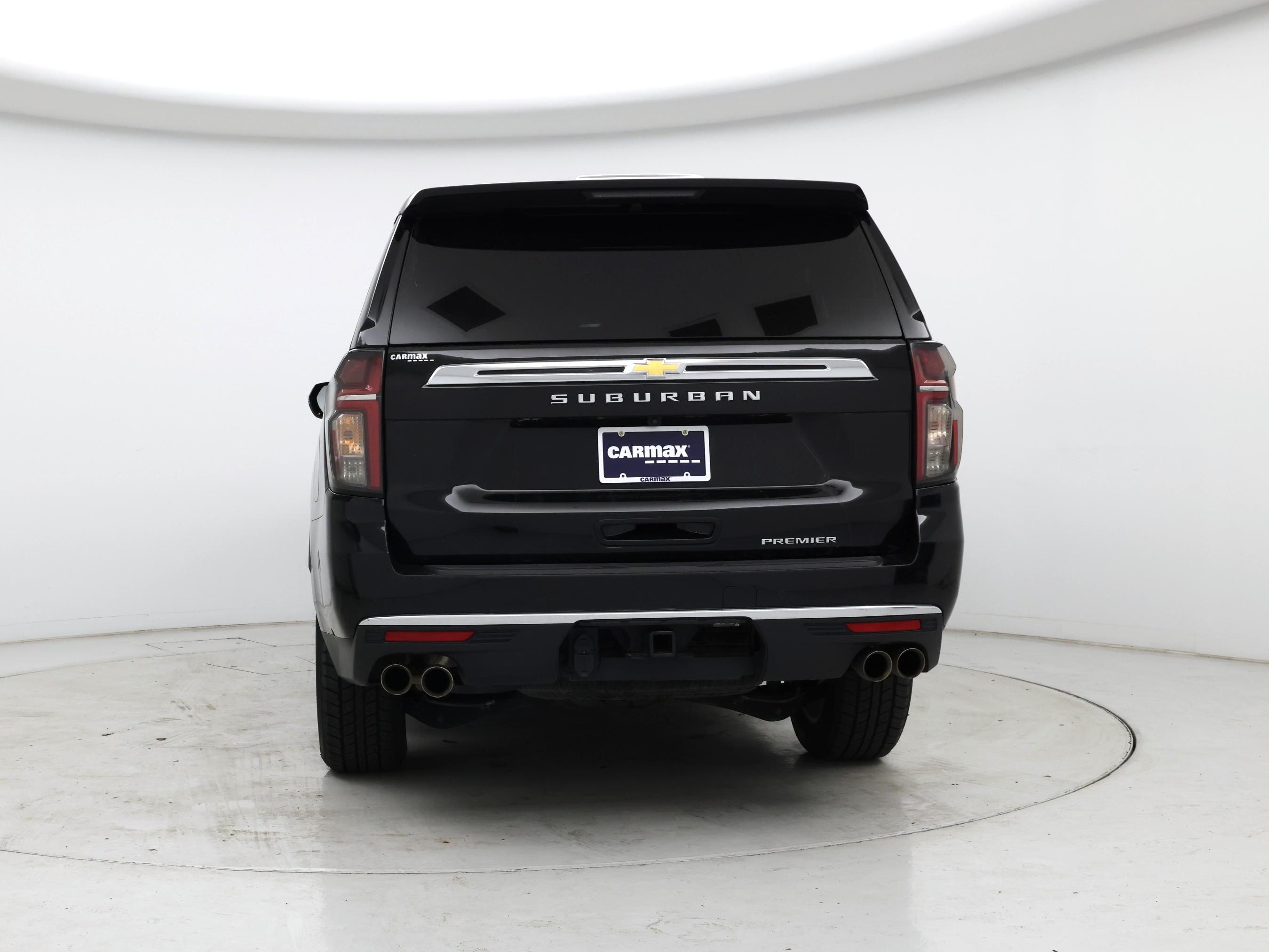 Thumbnail: 2023 Chevrolet Suburban - 6