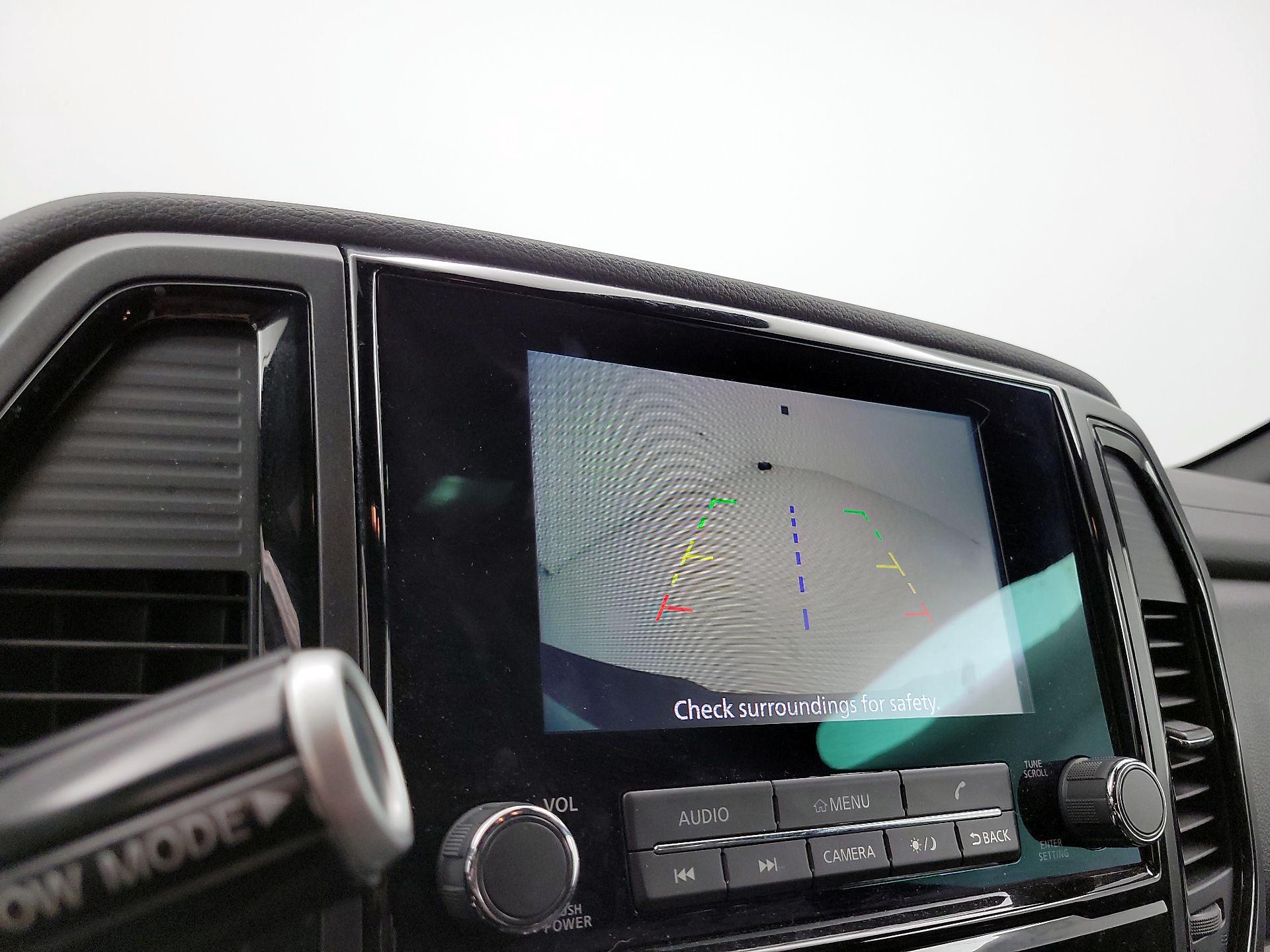 Thumbnail: 2024 Nissan Titan - 14