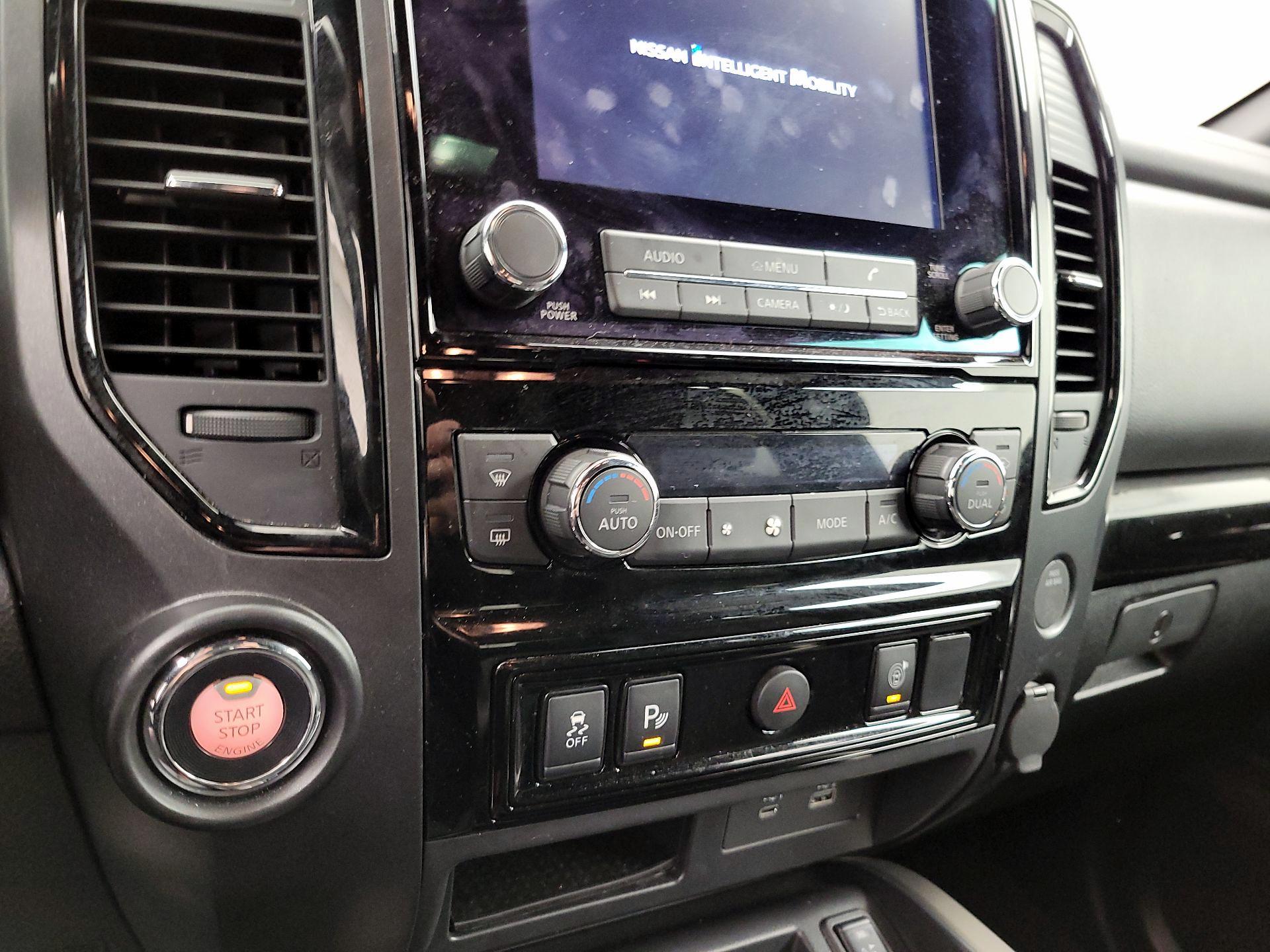 Thumbnail: 2024 Nissan Titan - 16