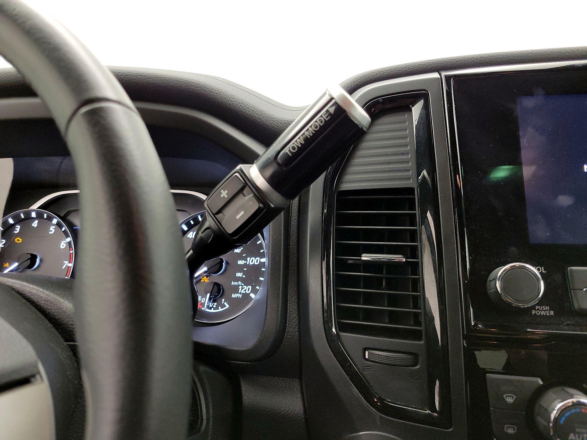 Thumbnail: 2024 Nissan Titan - 17