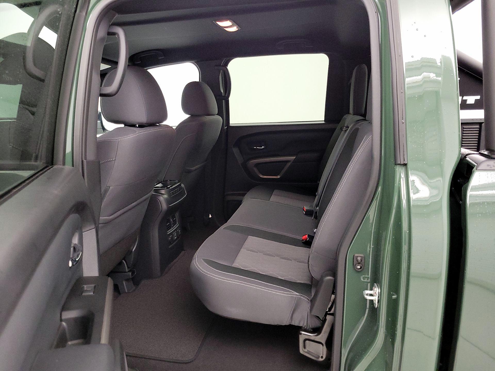 Thumbnail: 2024 Nissan Titan - 19