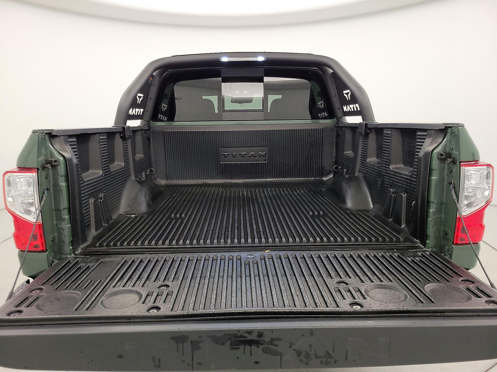 Thumbnail: 2024 Nissan Titan - 20