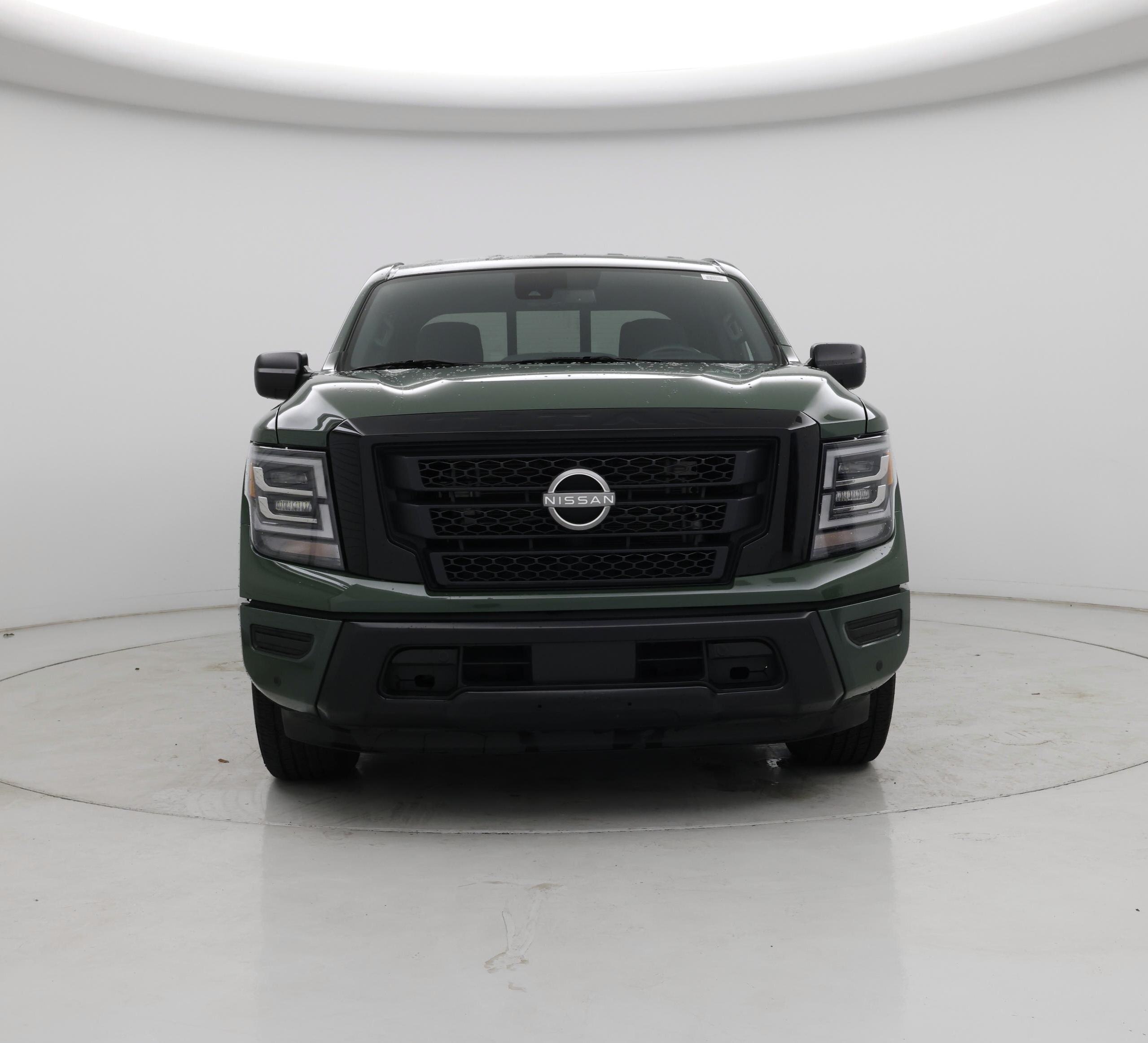Thumbnail: 2024 Nissan Titan - 5
