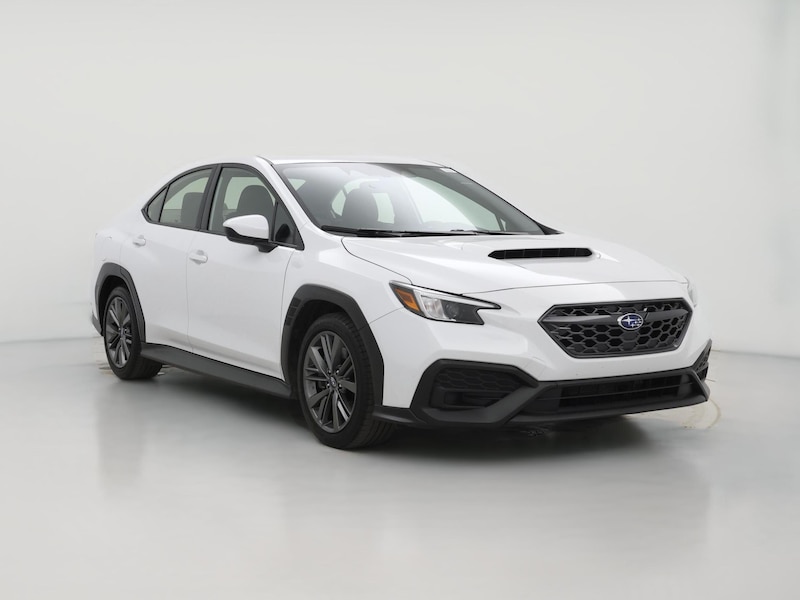 2024 Subaru WRX null