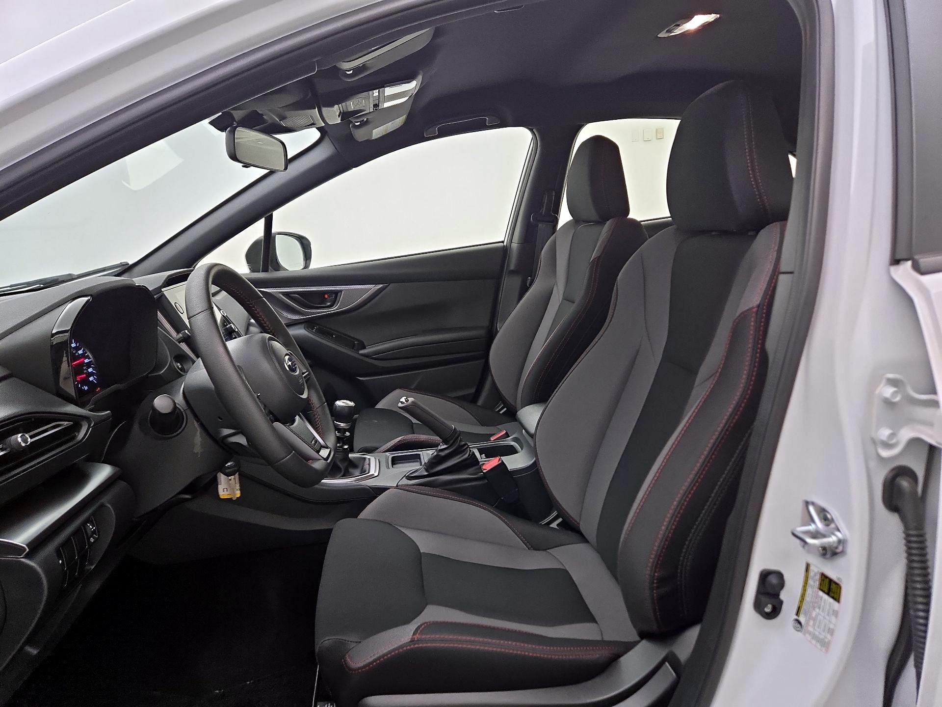 Thumbnail: 2024 Subaru WRX - 11