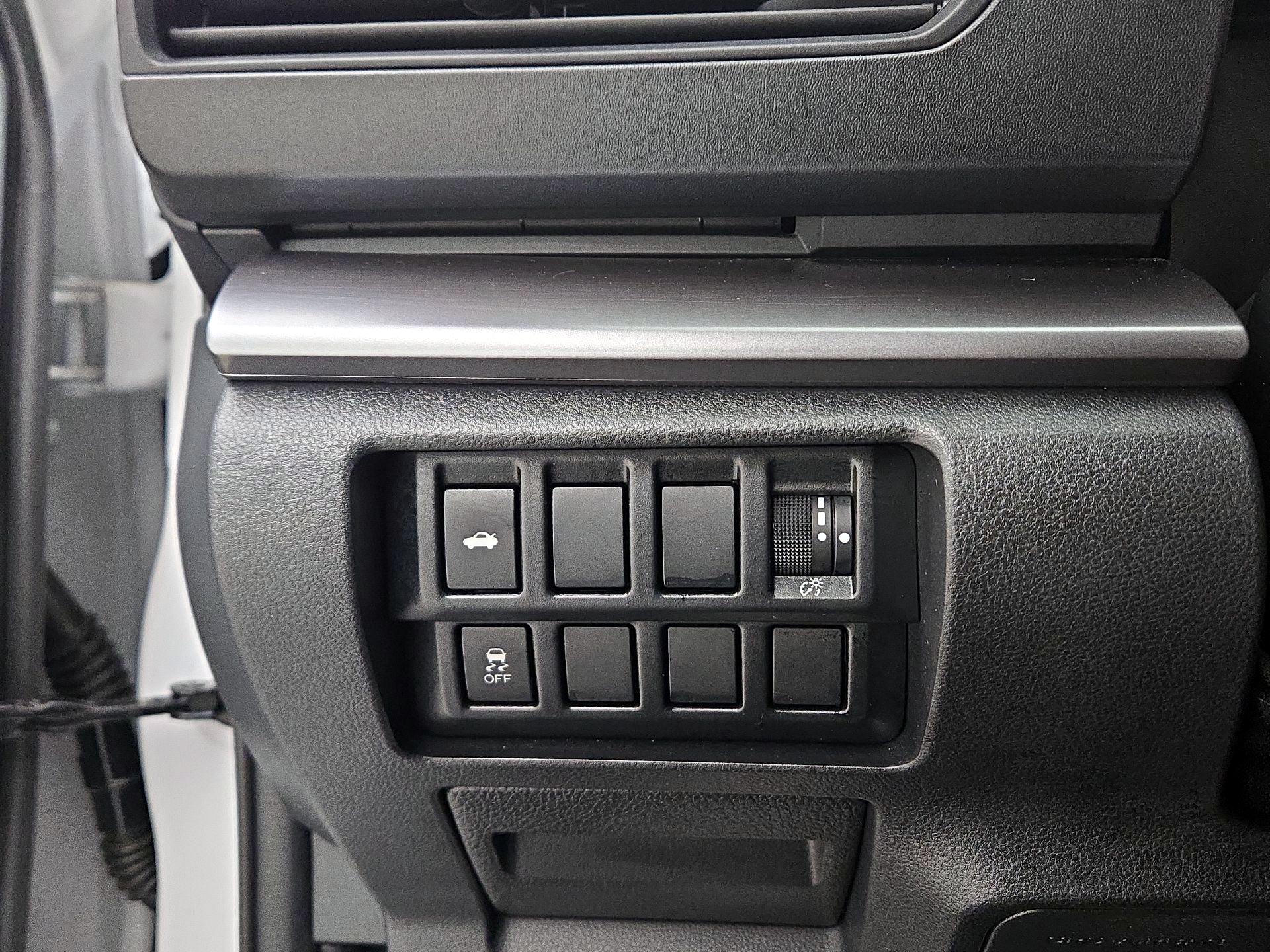 Thumbnail: 2024 Subaru WRX - 13