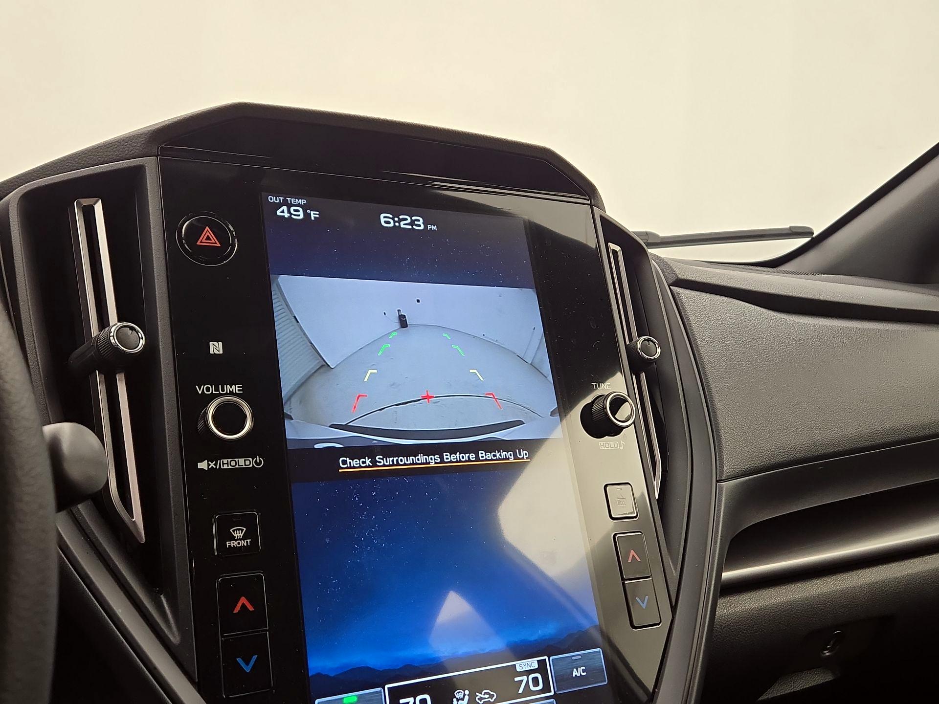 Thumbnail: 2024 Subaru WRX - 14