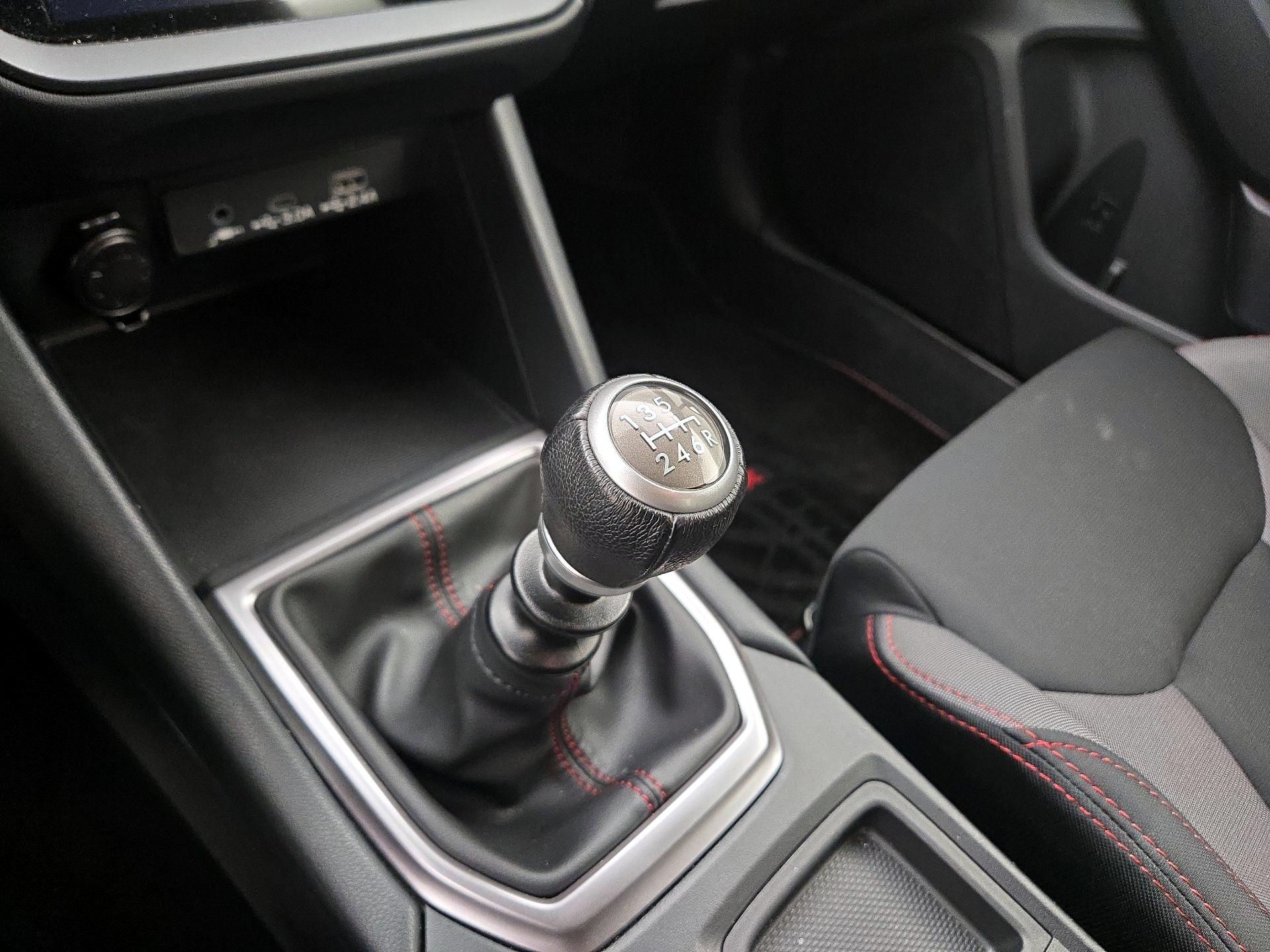 Thumbnail: 2024 Subaru WRX - 17